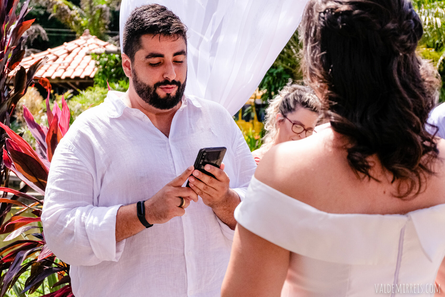 Foto Fotografia de Casamento | Estância Lago Azul | Registro Civil das Pessoas Naturais e Interdições e Tutelas | Urupês SP | Amanda + Artur Foto Fotografia de Casamento | Estância Lago Azul | Registro Civil das Pessoas Naturais e Interdições e Tutelas | Urupês SP | Amanda + Artur - Imagem 87