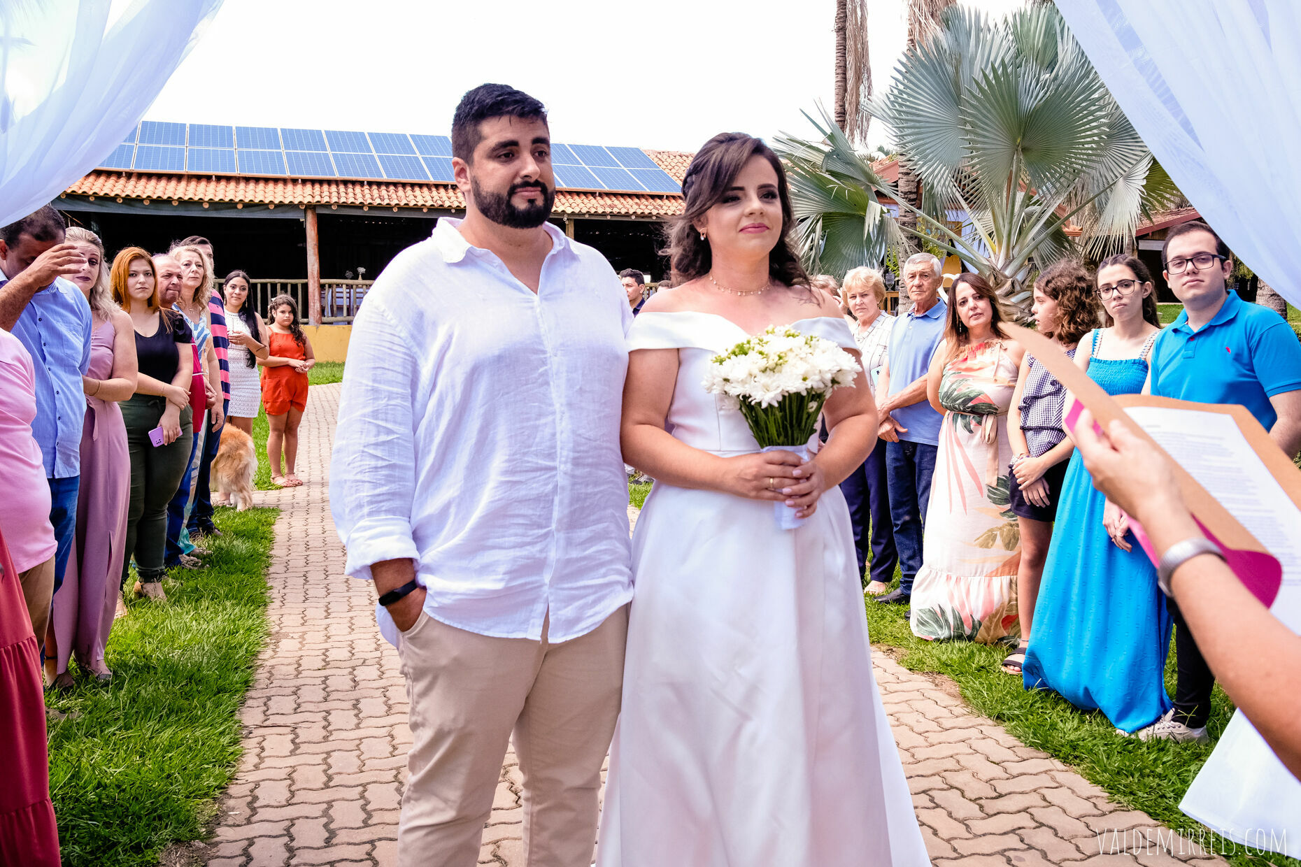 Foto Fotografia de Casamento | Estância Lago Azul | Registro Civil das Pessoas Naturais e Interdições e Tutelas | Urupês SP | Amanda + Artur Foto Fotografia de Casamento | Estância Lago Azul | Registro Civil das Pessoas Naturais e Interdições e Tutelas | Urupês SP | Amanda + Artur - Imagem 90