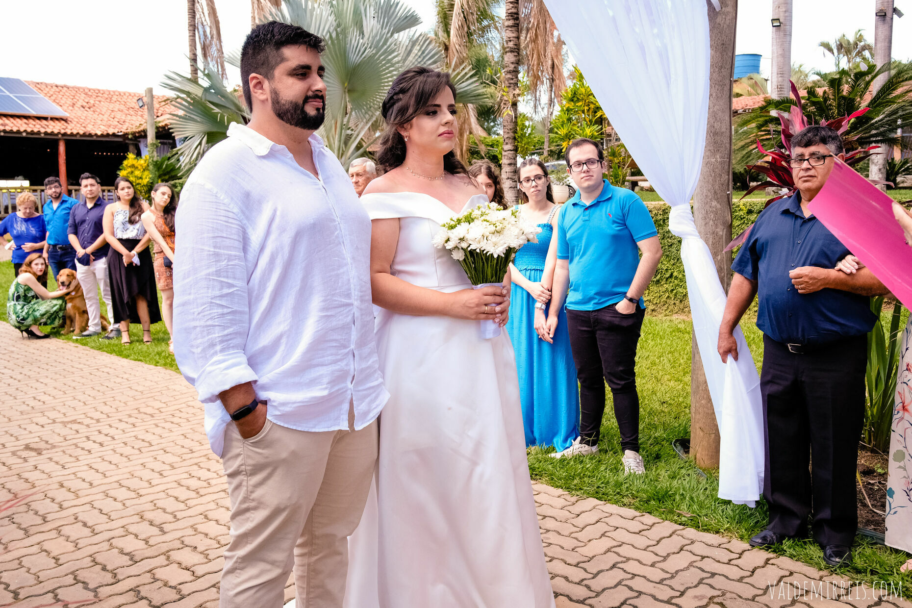 Foto Fotografia de Casamento | Estância Lago Azul | Registro Civil das Pessoas Naturais e Interdições e Tutelas | Urupês SP | Amanda + Artur Foto Fotografia de Casamento | Estância Lago Azul | Registro Civil das Pessoas Naturais e Interdições e Tutelas | Urupês SP | Amanda + Artur - Imagem 89