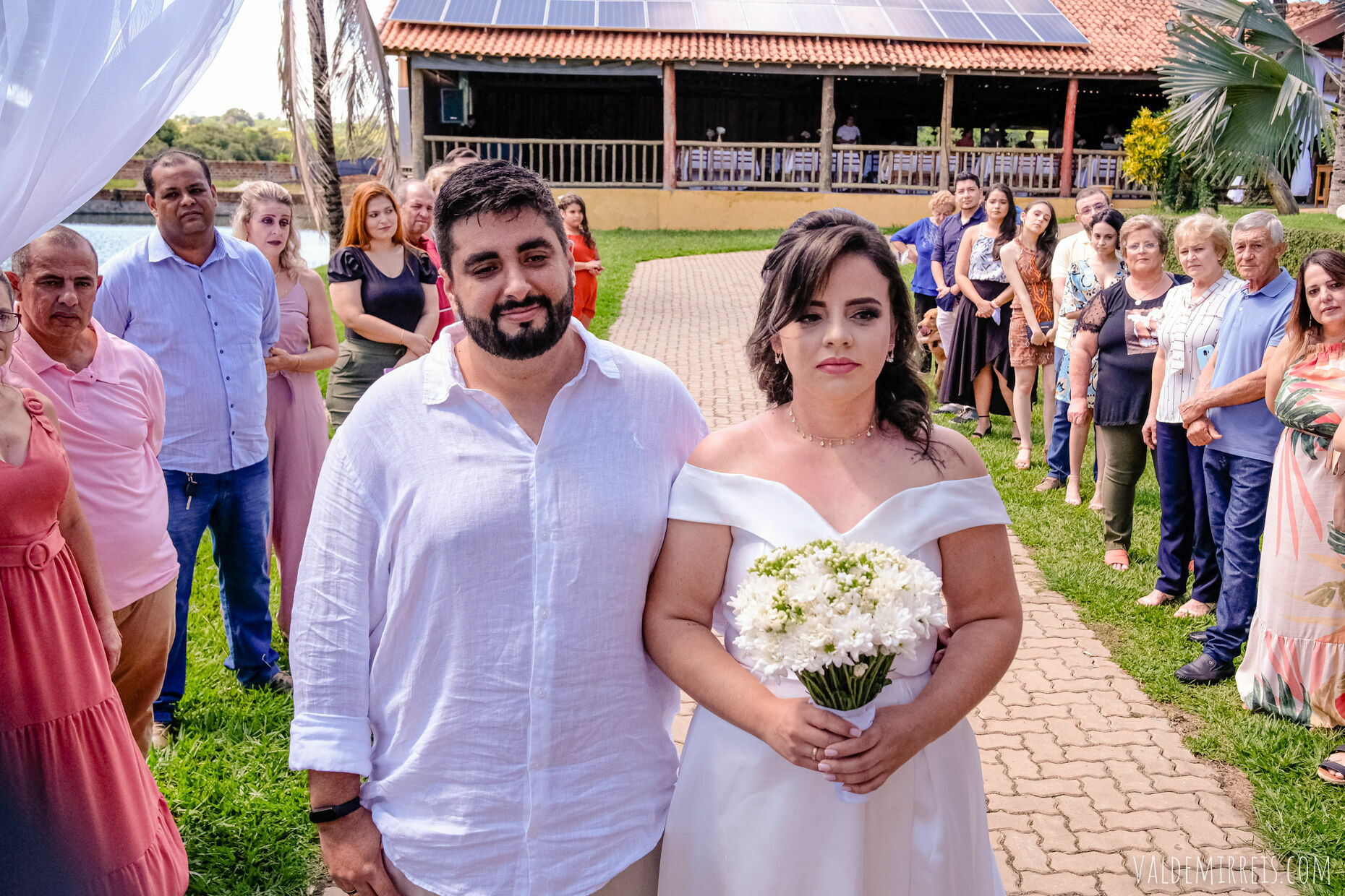 Foto Fotografia de Casamento | Estância Lago Azul | Registro Civil das Pessoas Naturais e Interdições e Tutelas | Urupês SP | Amanda + Artur Foto Fotografia de Casamento | Estância Lago Azul | Registro Civil das Pessoas Naturais e Interdições e Tutelas | Urupês SP | Amanda + Artur - Imagem 77