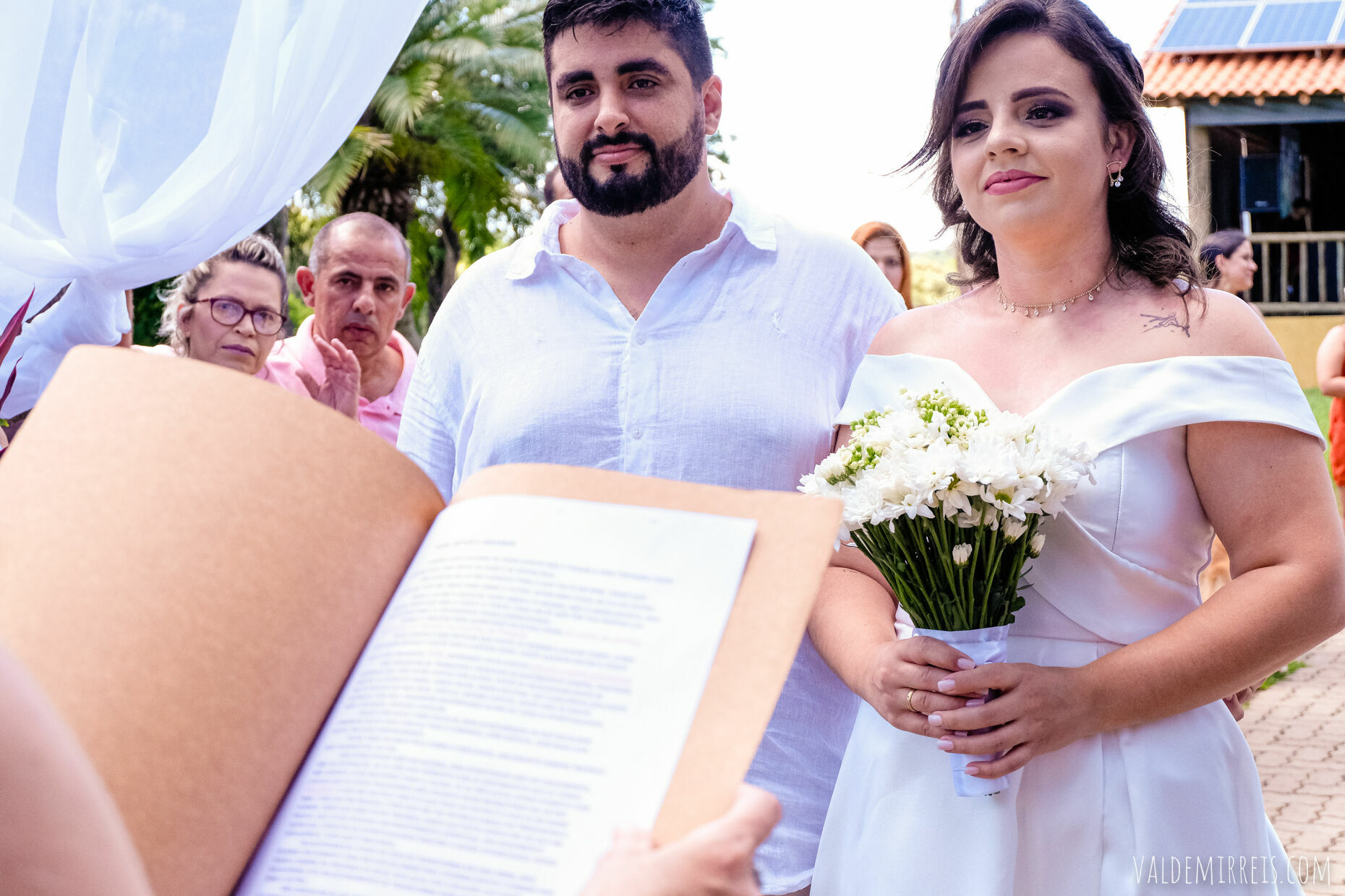 Foto Fotografia de Casamento | Estância Lago Azul | Registro Civil das Pessoas Naturais e Interdições e Tutelas | Urupês SP | Amanda + Artur Foto Fotografia de Casamento | Estância Lago Azul | Registro Civil das Pessoas Naturais e Interdições e Tutelas | Urupês SP | Amanda + Artur - Imagem 86