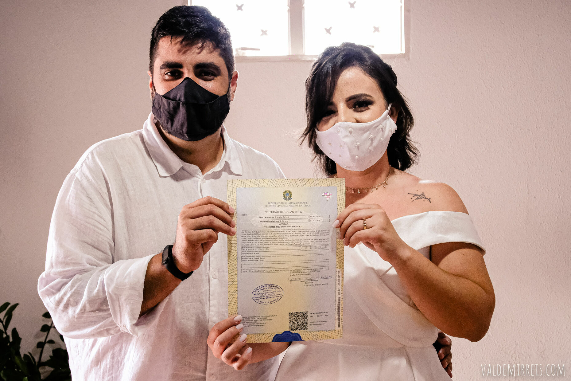 Foto Fotografia de Casamento | Estância Lago Azul | Registro Civil das Pessoas Naturais e Interdições e Tutelas | Urupês SP | Amanda + Artur Foto Fotografia de Casamento | Estância Lago Azul | Registro Civil das Pessoas Naturais e Interdições e Tutelas | Urupês SP | Amanda + Artur - Imagem 113