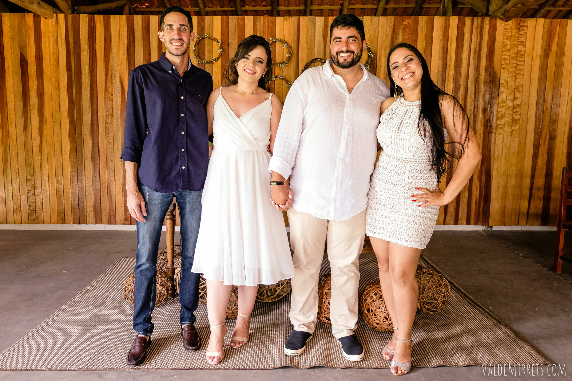 Foto Fotografia de Casamento | Estância Lago Azul | Registro Civil das Pessoas Naturais e Interdições e Tutelas | Urupês SP | Amanda + Artur Foto Fotografia de Casamento | Estância Lago Azul | Registro Civil das Pessoas Naturais e Interdições e Tutelas | Urupês SP | Amanda + Artur - Imagem 153