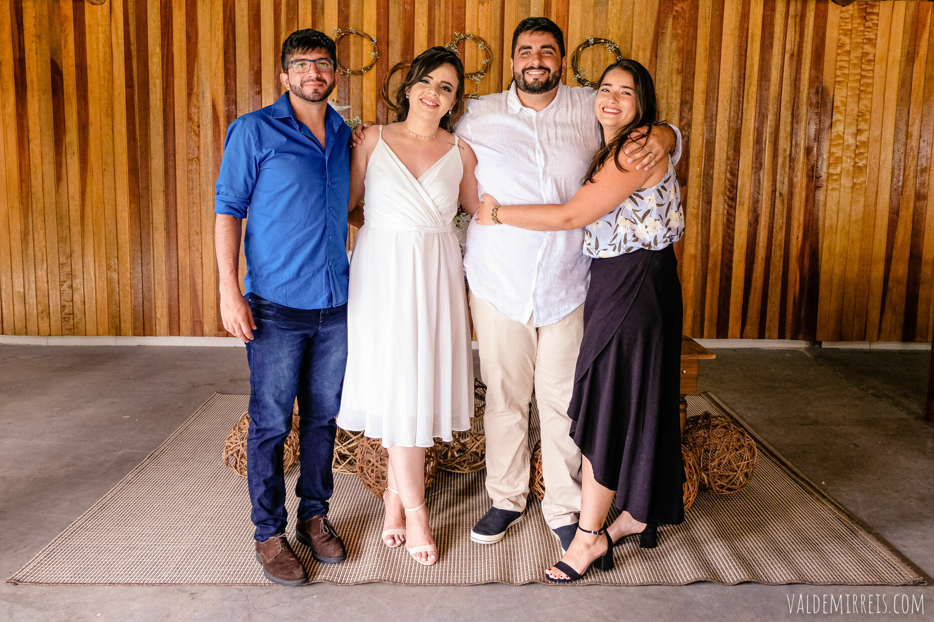 Foto Fotografia de Casamento | Estância Lago Azul | Registro Civil das Pessoas Naturais e Interdições e Tutelas | Urupês SP | Amanda + Artur Foto Fotografia de Casamento | Estância Lago Azul | Registro Civil das Pessoas Naturais e Interdições e Tutelas | Urupês SP | Amanda + Artur - Imagem 175