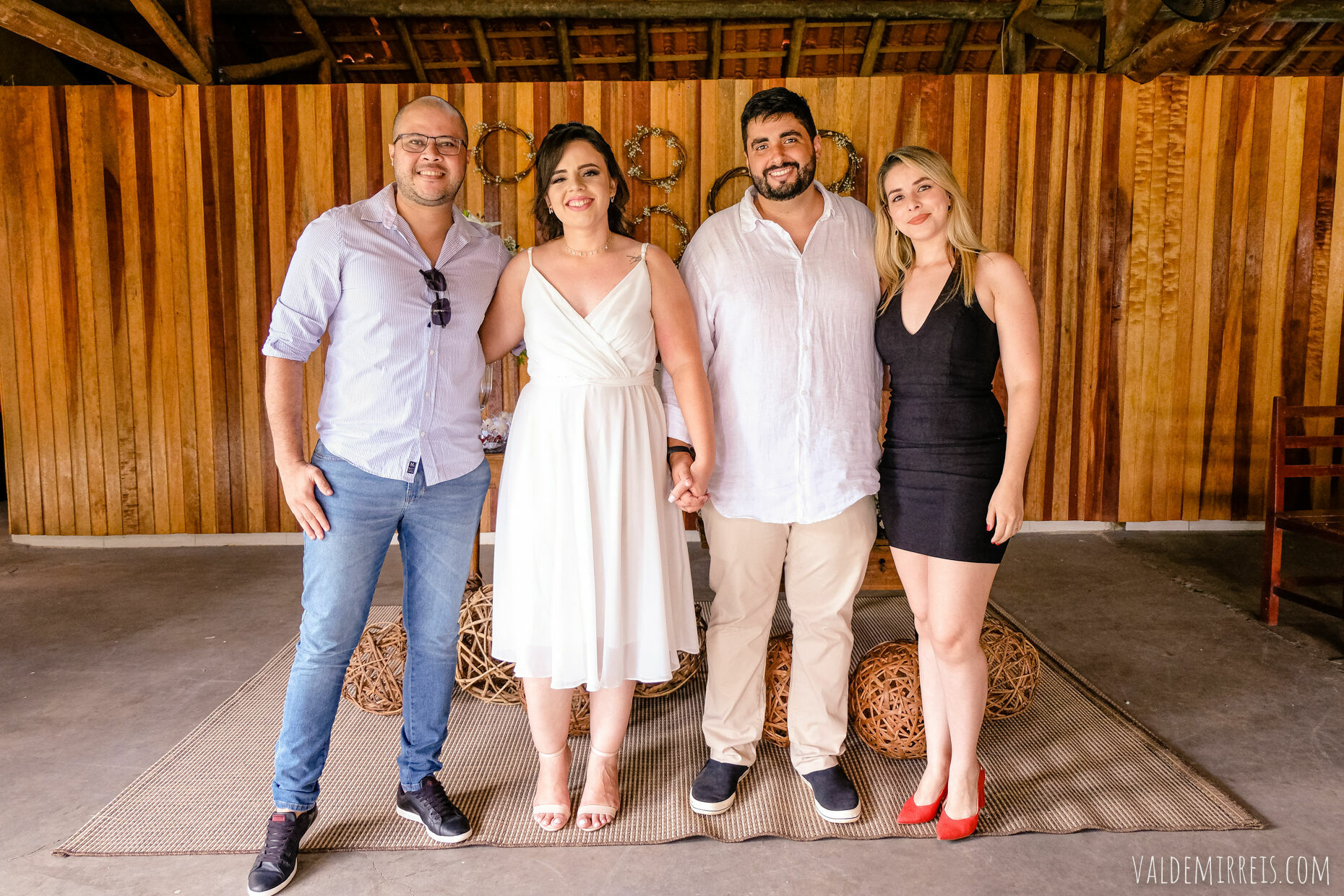 Foto Fotografia de Casamento | Estância Lago Azul | Registro Civil das Pessoas Naturais e Interdições e Tutelas | Urupês SP | Amanda + Artur Foto Fotografia de Casamento | Estância Lago Azul | Registro Civil das Pessoas Naturais e Interdições e Tutelas | Urupês SP | Amanda + Artur - Imagem 177