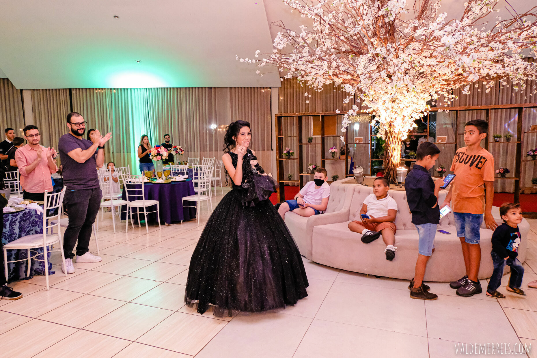 Foto Fotografia de Aniversário Debutante Espaço Gabbana | São José do Rio Preto SP | Ana Laura 15 + 1 Foto Fotografia de Aniversário Debutante Espaço Gabbana | São José do Rio Preto SP | Ana Laura 15 + 1 - Imagem 105