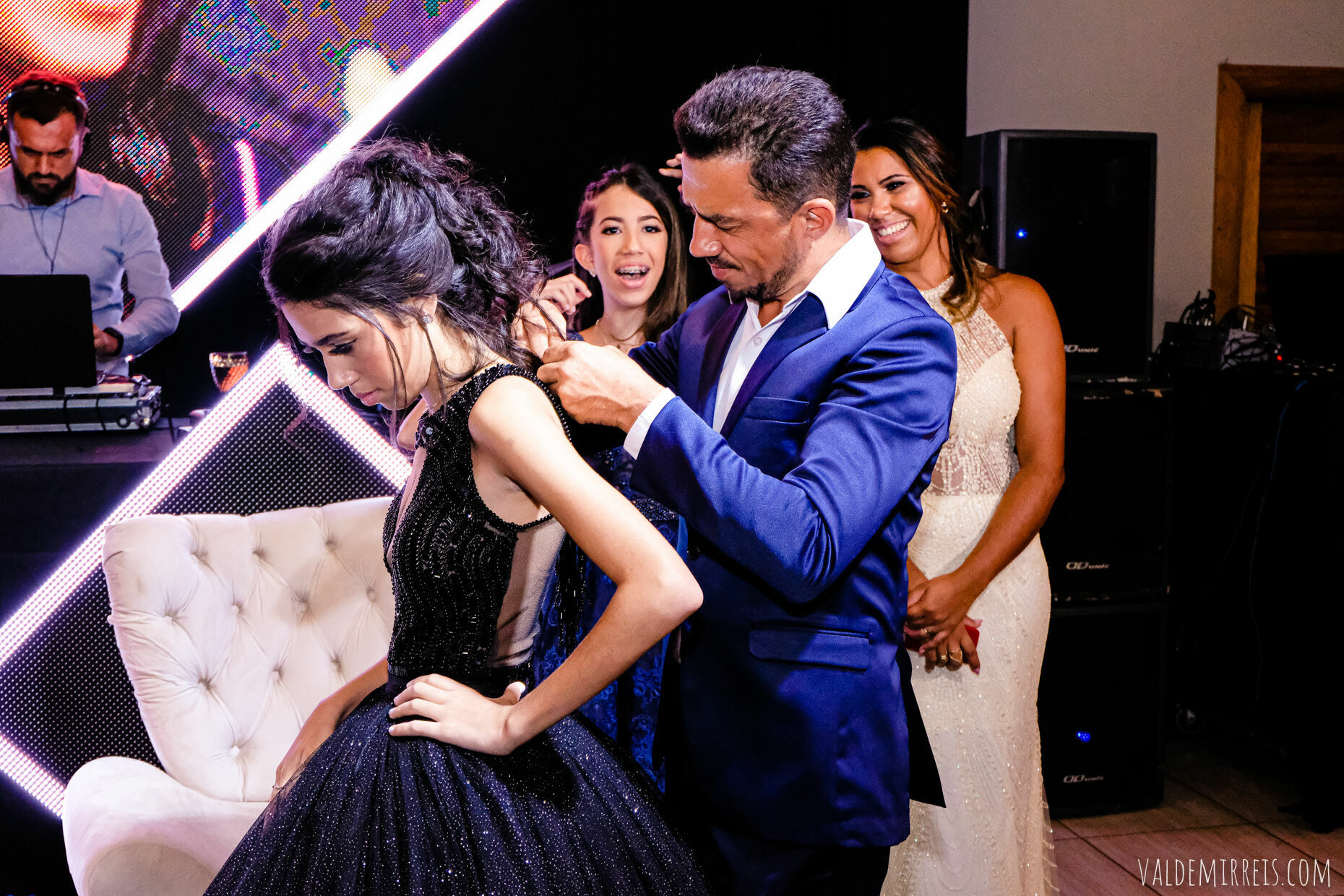Foto Fotografia de Aniversário Debutante Espaço Gabbana | São José do Rio Preto SP | Ana Laura 15 + 1 Foto Fotografia de Aniversário Debutante Espaço Gabbana | São José do Rio Preto SP | Ana Laura 15 + 1 - Imagem 114