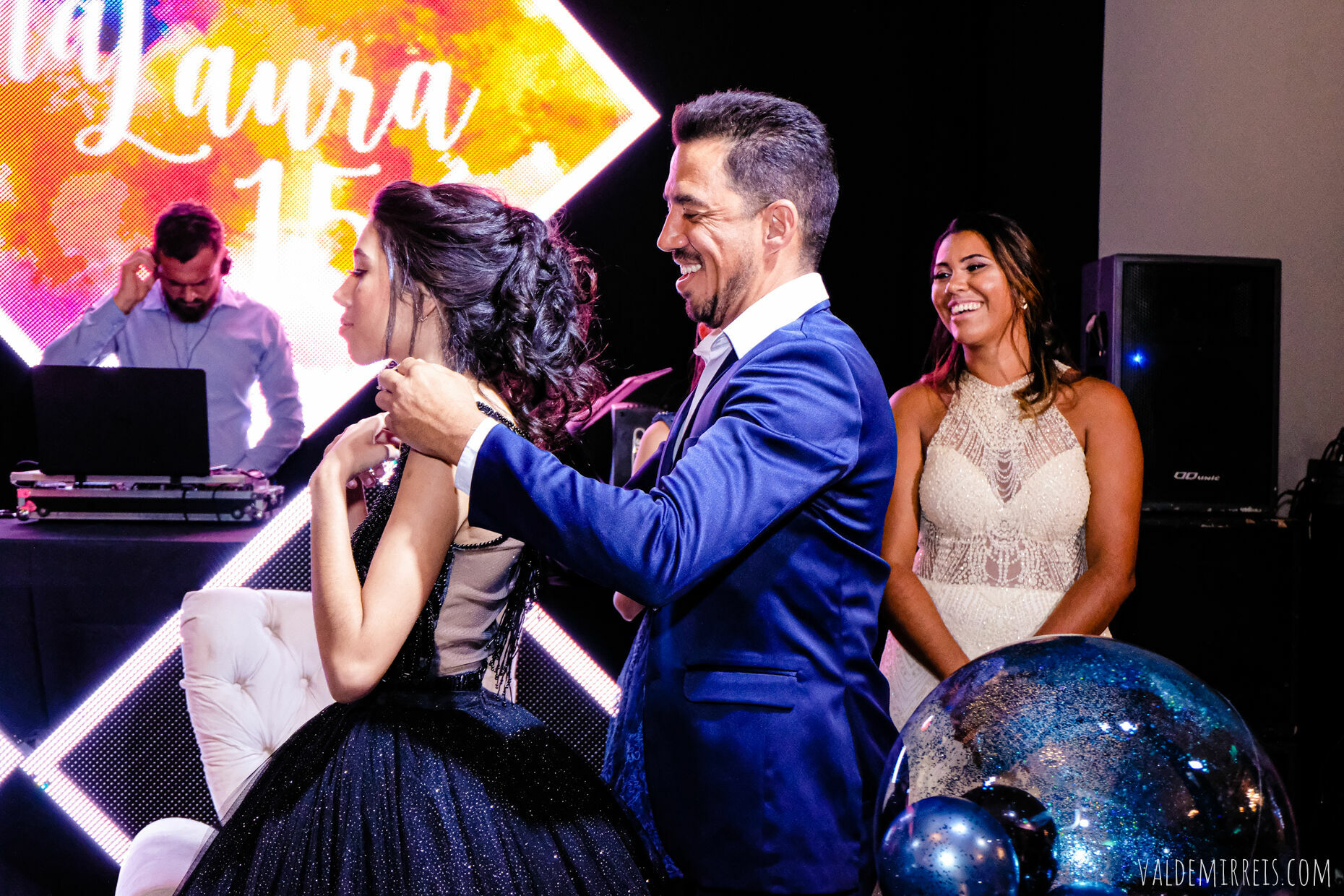 Foto Fotografia de Aniversário Debutante Espaço Gabbana | São José do Rio Preto SP | Ana Laura 15 + 1 Foto Fotografia de Aniversário Debutante Espaço Gabbana | São José do Rio Preto SP | Ana Laura 15 + 1 - Imagem 112