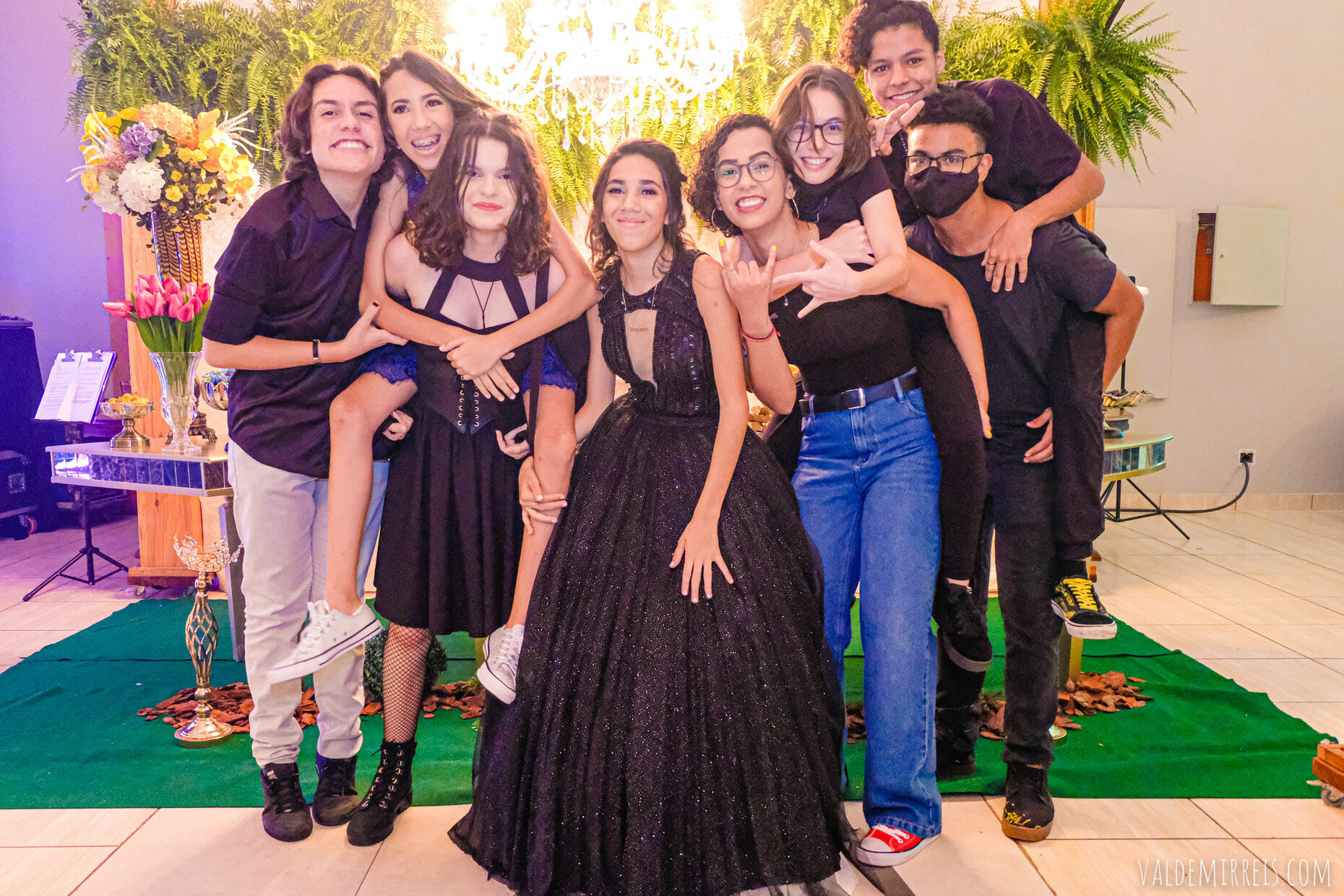 Foto Fotografia de Aniversário Debutante Espaço Gabbana | São José do Rio Preto SP | Ana Laura 15 + 1 Foto Fotografia de Aniversário Debutante Espaço Gabbana | São José do Rio Preto SP | Ana Laura 15 + 1 - Imagem 128