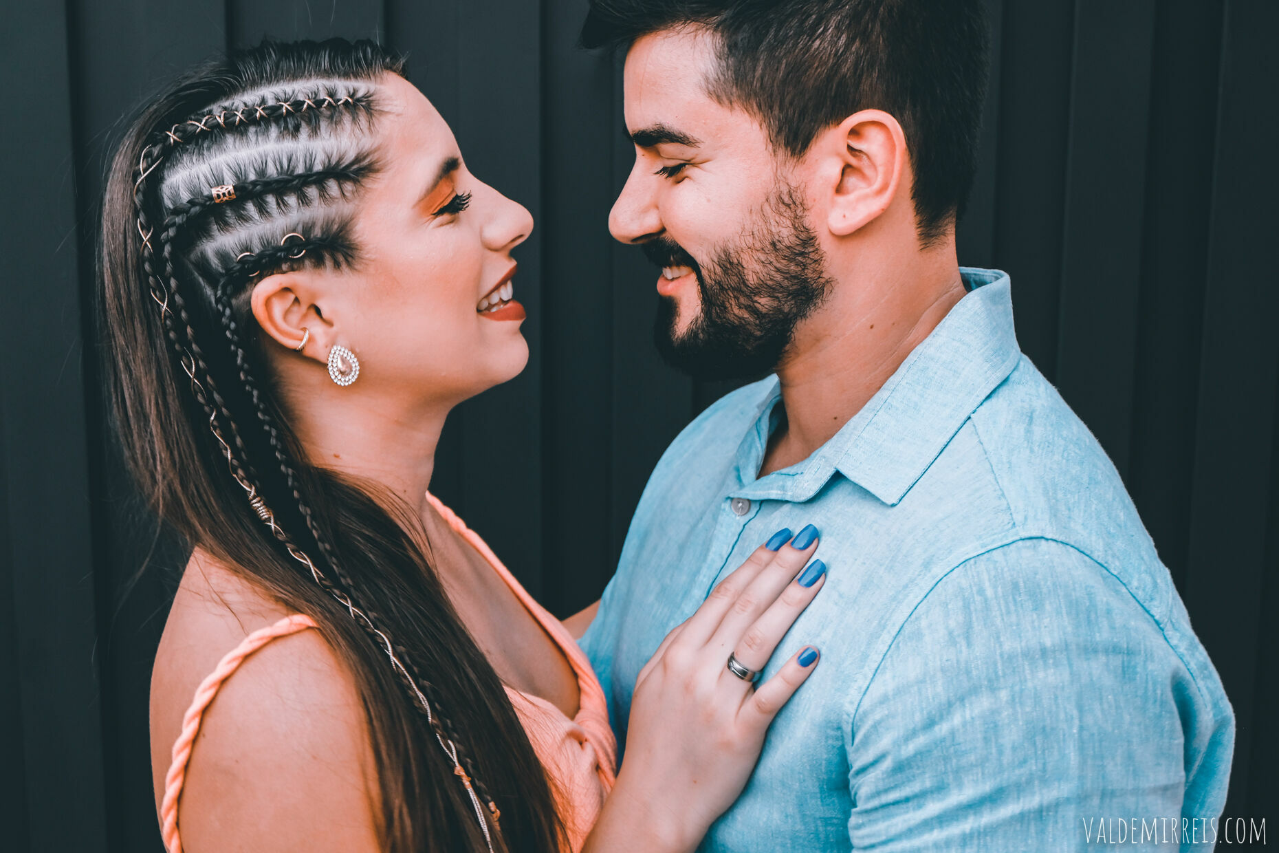 Foto Ensaio de Casal | Bady Bassit SP | São José do Rio Preto SP | Juliana + Willian Foto Ensaio de Casal | Bady Bassit SP | São José do Rio Preto SP | Juliana + Willian - Imagem 3