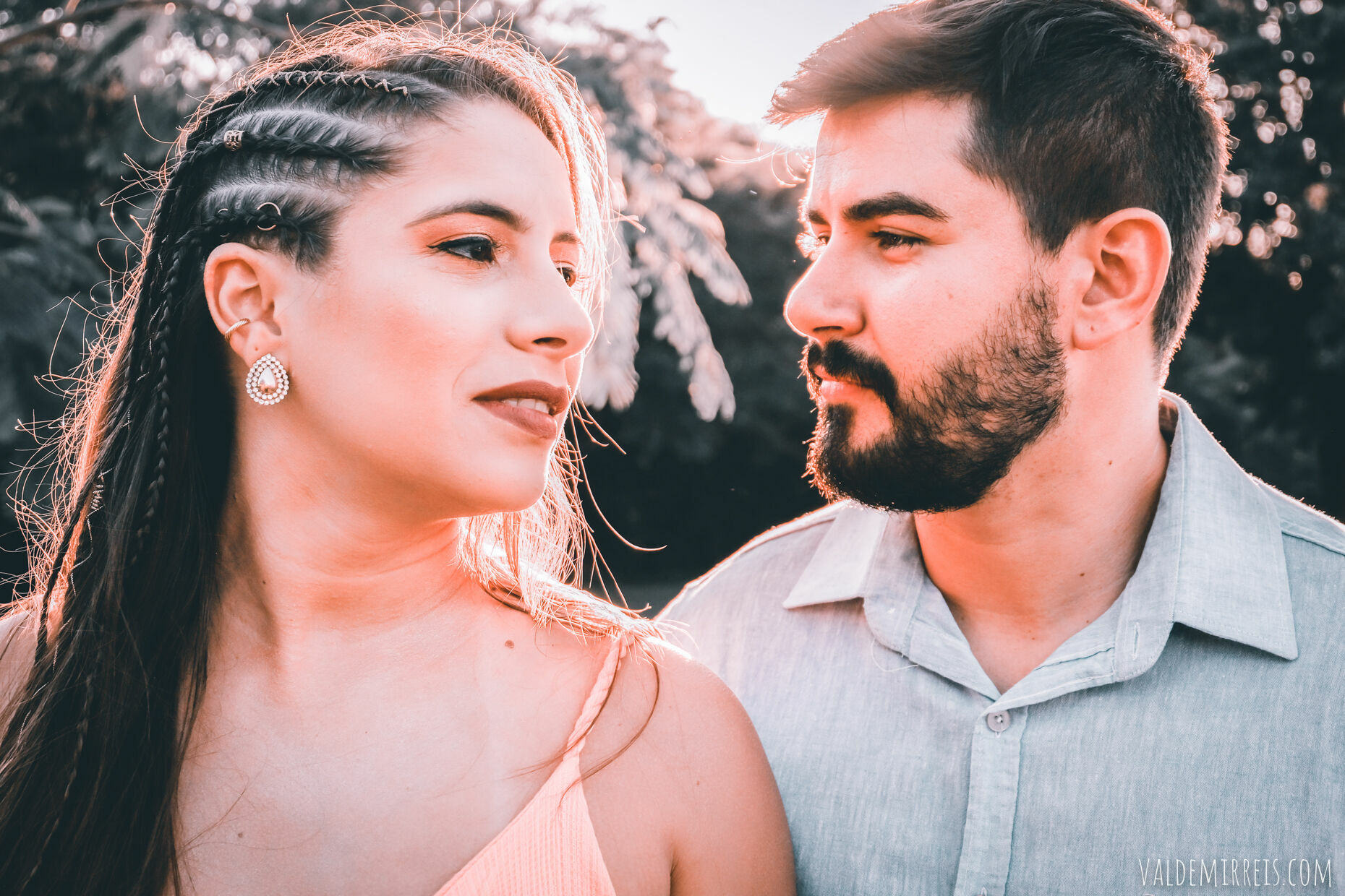 Foto Ensaio de Casal | Bady Bassit SP | São José do Rio Preto SP | Juliana + Willian Foto Ensaio de Casal | Bady Bassit SP | São José do Rio Preto SP | Juliana + Willian - Imagem 6