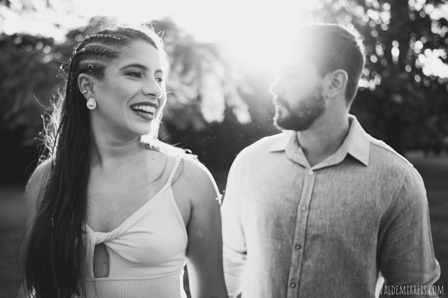 Foto Ensaio de Casal | Bady Bassit SP | São José do Rio Preto SP | Juliana + Willian Foto Ensaio de Casal | Bady Bassit SP | São José do Rio Preto SP | Juliana + Willian - Imagem 15