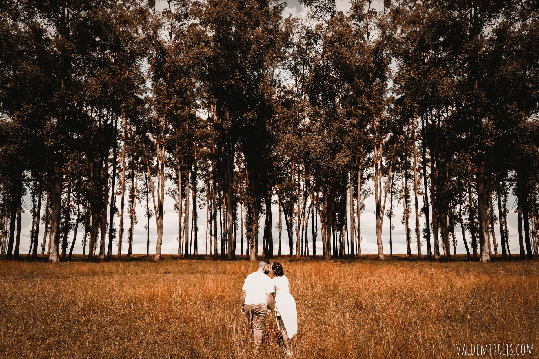 Foto Elopement Wedding | Ensaio de Casal | São José do Rio Preto SP | Karen + Vinicius Foto Elopement Wedding | Ensaio de Casal | São José do Rio Preto SP | Karen + Vinicius - Imagem 1