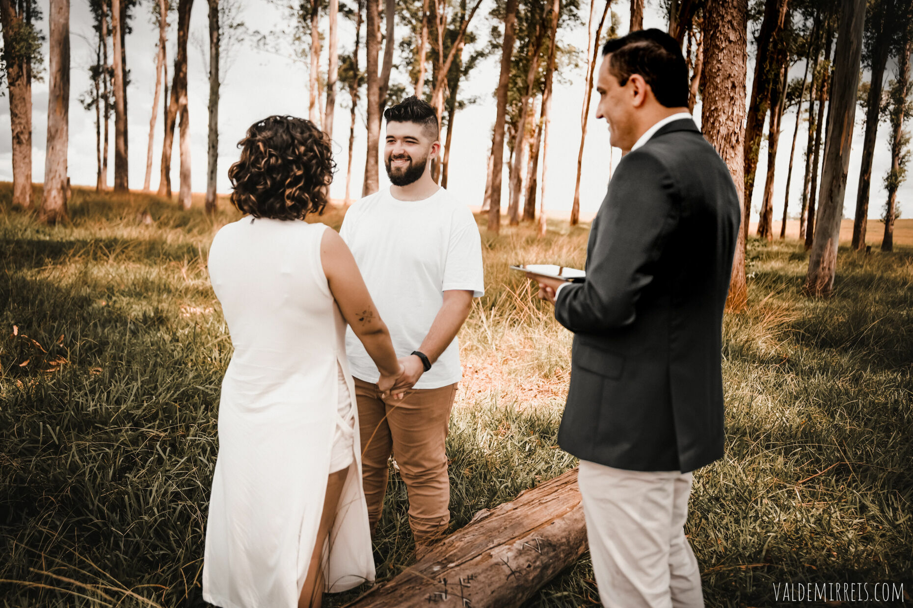 Foto Elopement Wedding | Ensaio de Casal | São José do Rio Preto SP | Karen + Vinicius Foto Elopement Wedding | Ensaio de Casal | São José do Rio Preto SP | Karen + Vinicius - Imagem 15