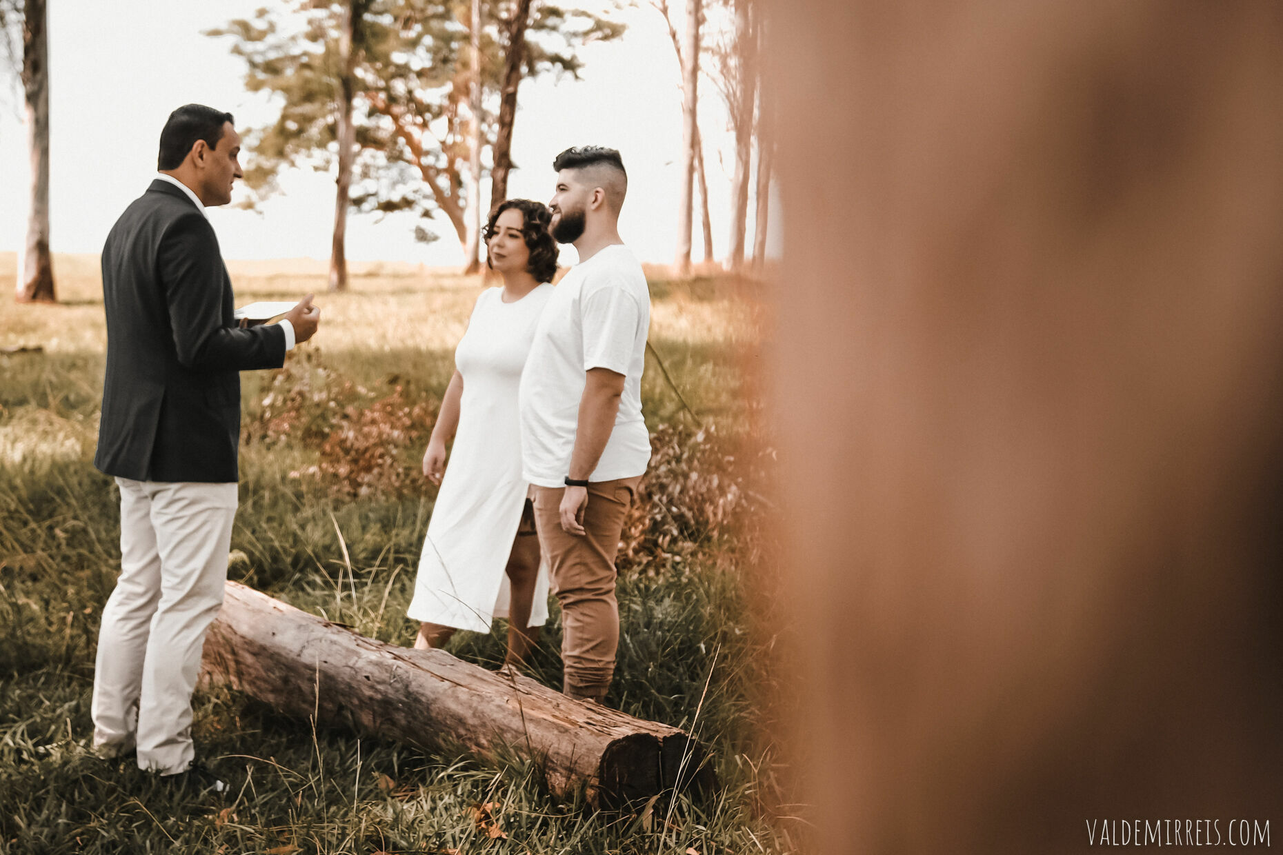 Foto Elopement Wedding | Ensaio de Casal | São José do Rio Preto SP | Karen + Vinicius Foto Elopement Wedding | Ensaio de Casal | São José do Rio Preto SP | Karen + Vinicius - Imagem 12