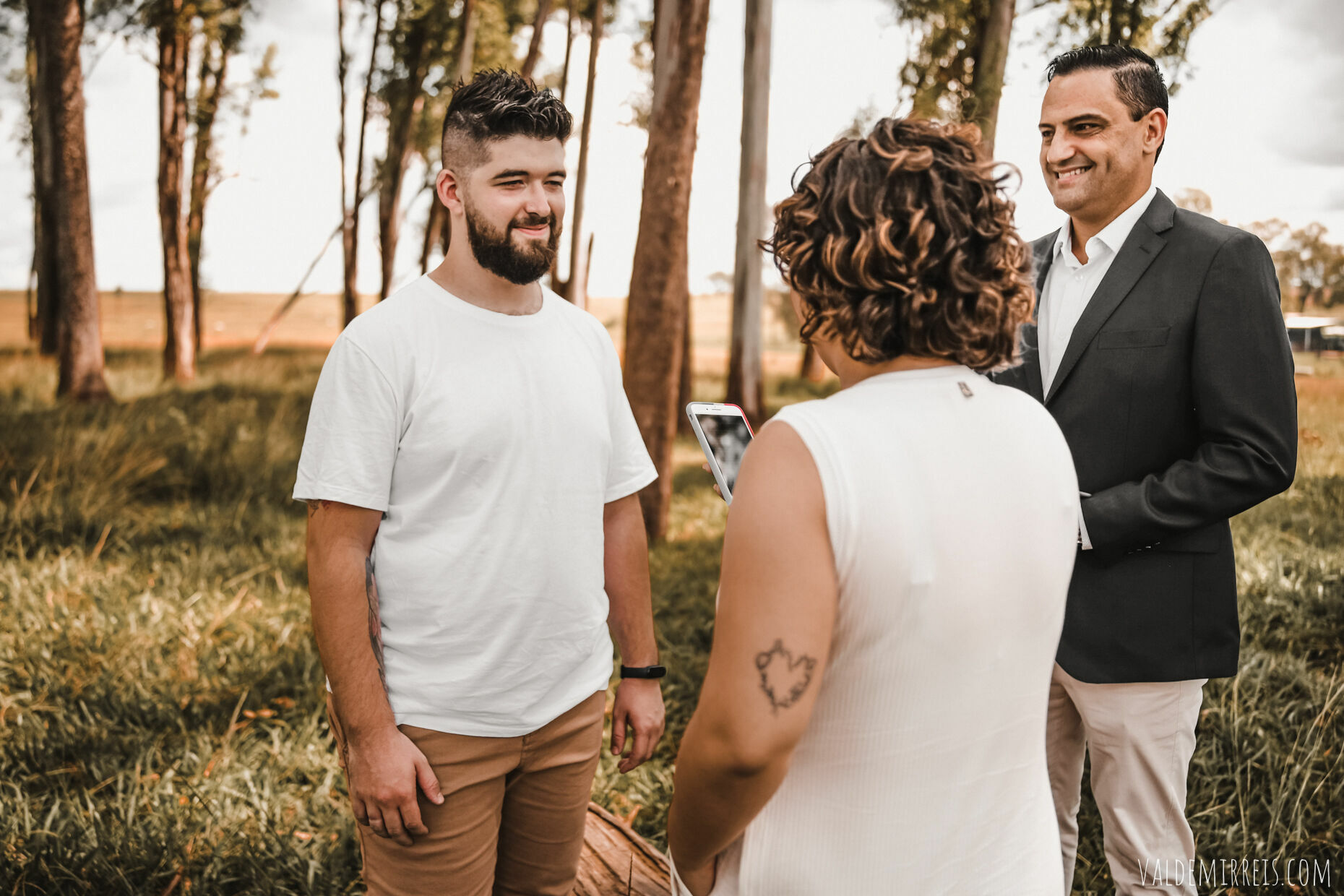 Foto Elopement Wedding | Ensaio de Casal | São José do Rio Preto SP | Karen + Vinicius Foto Elopement Wedding | Ensaio de Casal | São José do Rio Preto SP | Karen + Vinicius - Imagem 16