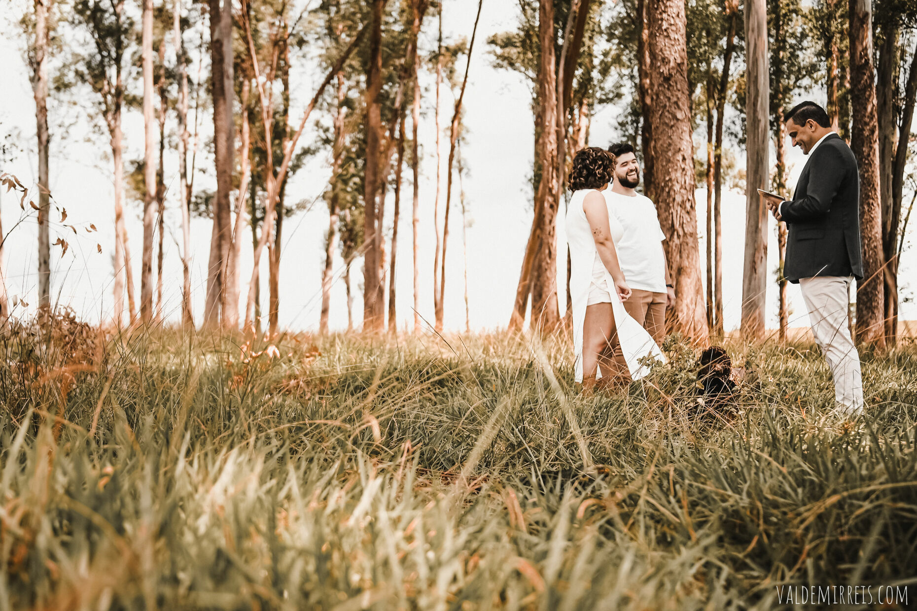 Foto Elopement Wedding | Ensaio de Casal | São José do Rio Preto SP | Karen + Vinicius Foto Elopement Wedding | Ensaio de Casal | São José do Rio Preto SP | Karen + Vinicius - Imagem 11