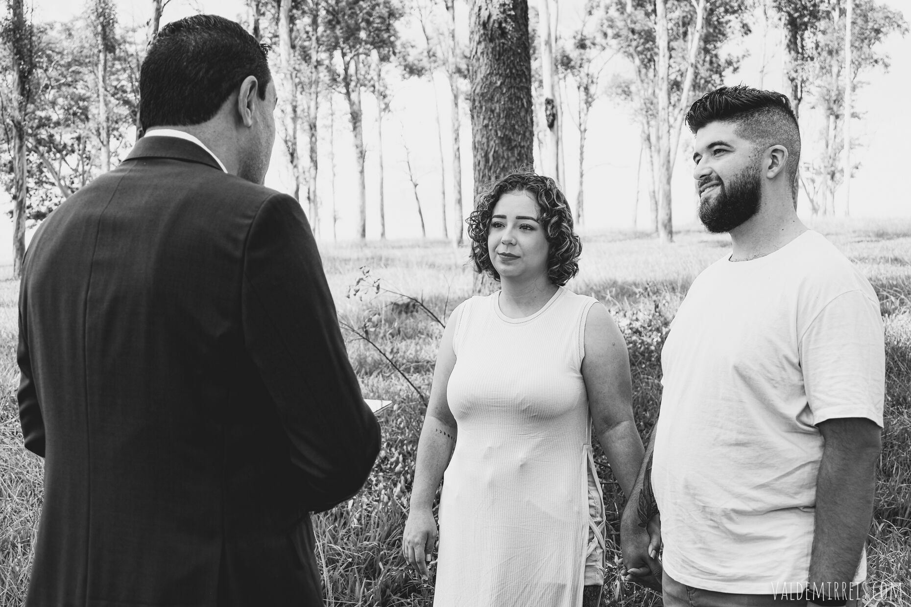 Foto Elopement Wedding | Ensaio de Casal | São José do Rio Preto SP | Karen + Vinicius Foto Elopement Wedding | Ensaio de Casal | São José do Rio Preto SP | Karen + Vinicius - Imagem 2