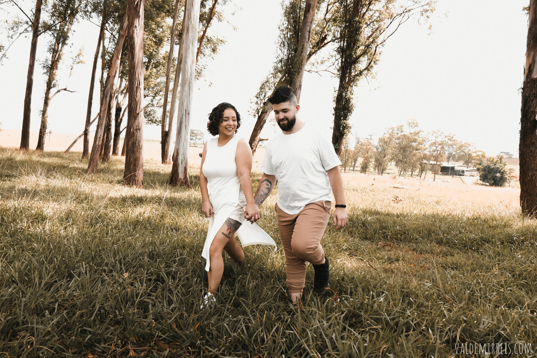 Foto Elopement Wedding | Ensaio de Casal | São José do Rio Preto SP | Karen + Vinicius Foto Elopement Wedding | Ensaio de Casal | São José do Rio Preto SP | Karen + Vinicius - Imagem 4
