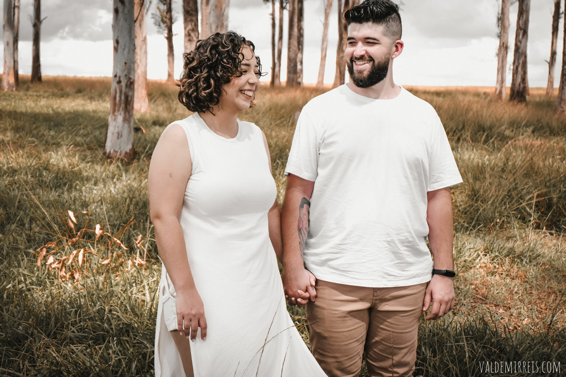 Foto Elopement Wedding | Ensaio de Casal | São José do Rio Preto SP | Karen + Vinicius Foto Elopement Wedding | Ensaio de Casal | São José do Rio Preto SP | Karen + Vinicius - Imagem 7