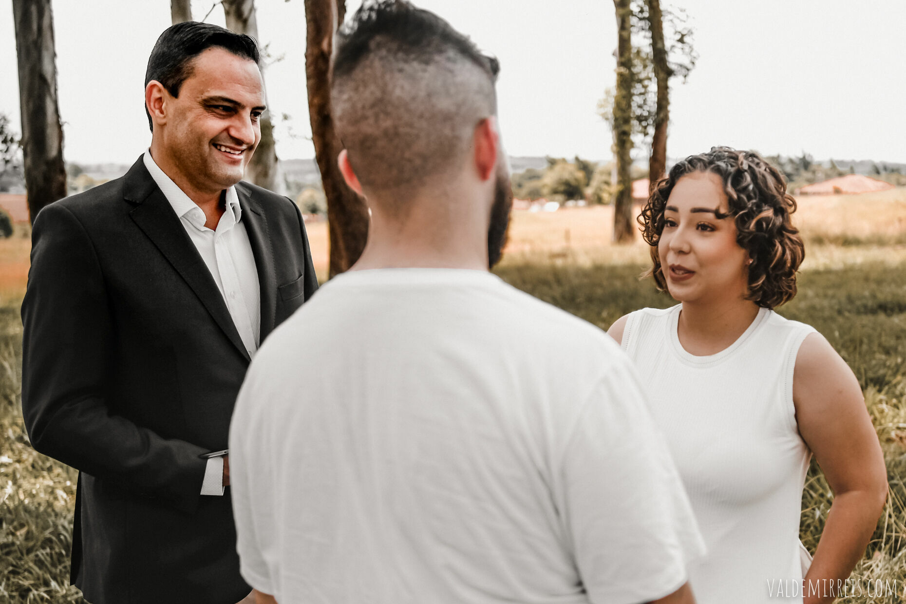 Foto Elopement Wedding | Ensaio de Casal | São José do Rio Preto SP | Karen + Vinicius Foto Elopement Wedding | Ensaio de Casal | São José do Rio Preto SP | Karen + Vinicius - Imagem 18