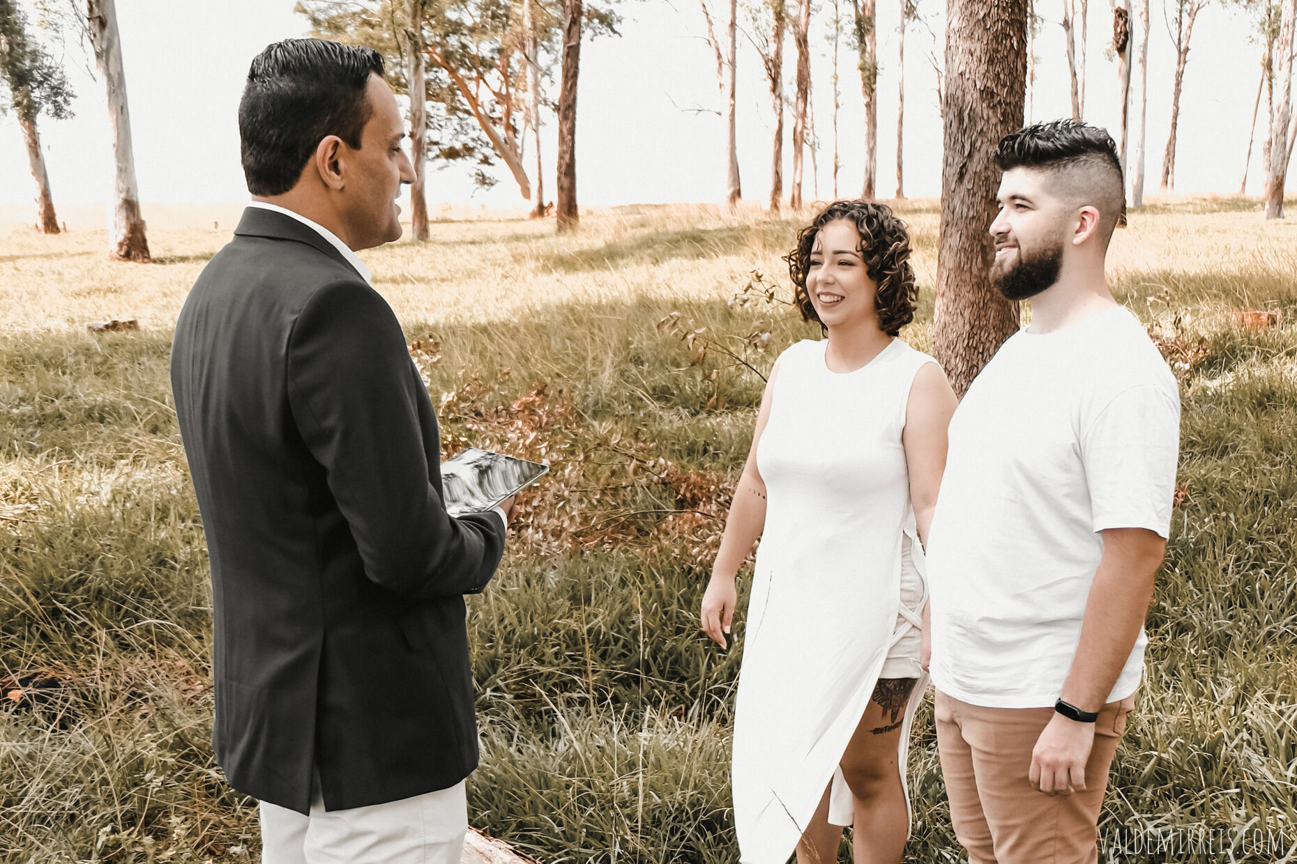 Foto Elopement Wedding | Ensaio de Casal | São José do Rio Preto SP | Karen + Vinicius Foto Elopement Wedding | Ensaio de Casal | São José do Rio Preto SP | Karen + Vinicius - Imagem 10