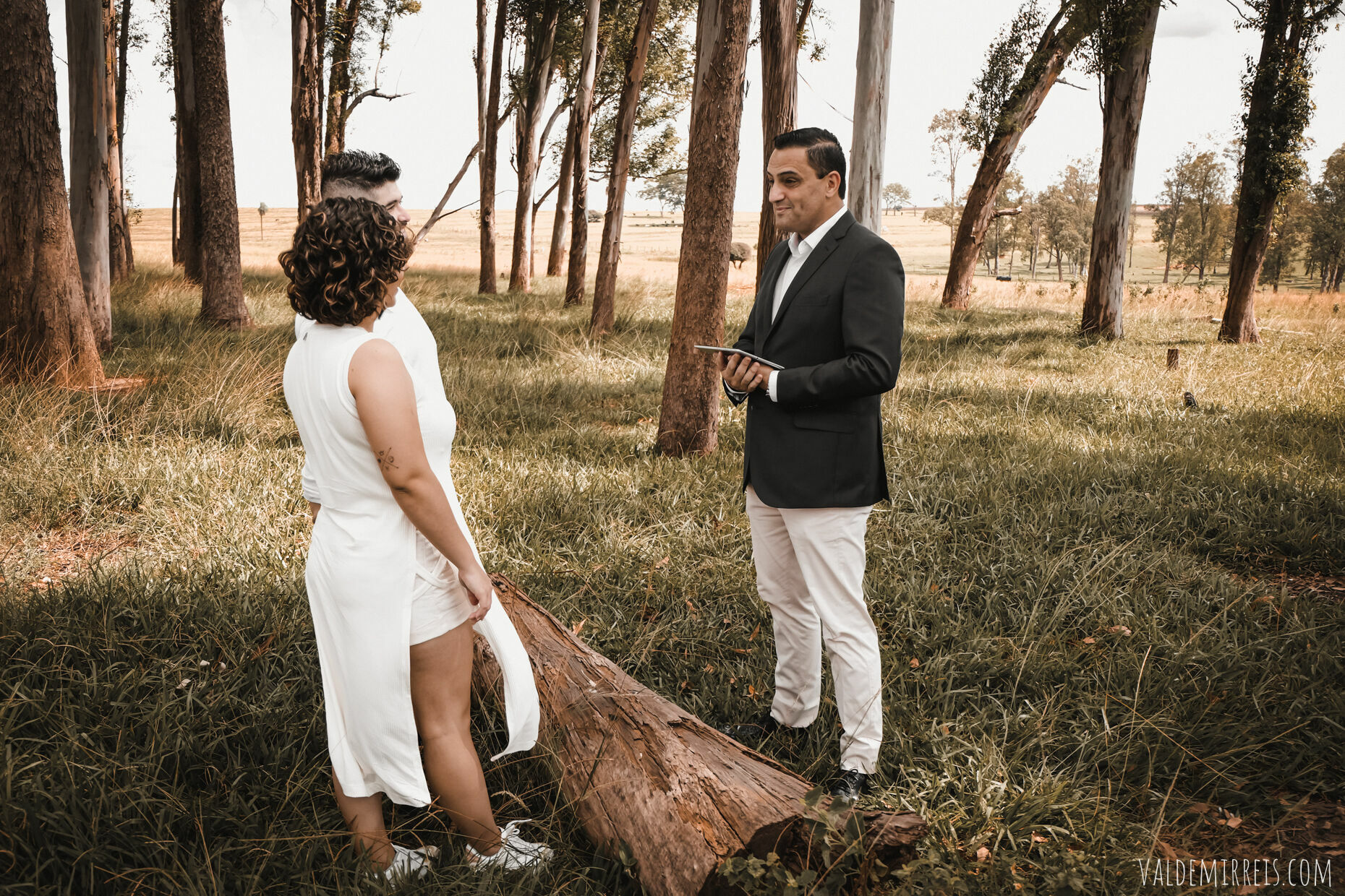Foto Elopement Wedding | Ensaio de Casal | São José do Rio Preto SP | Karen + Vinicius Foto Elopement Wedding | Ensaio de Casal | São José do Rio Preto SP | Karen + Vinicius - Imagem 17