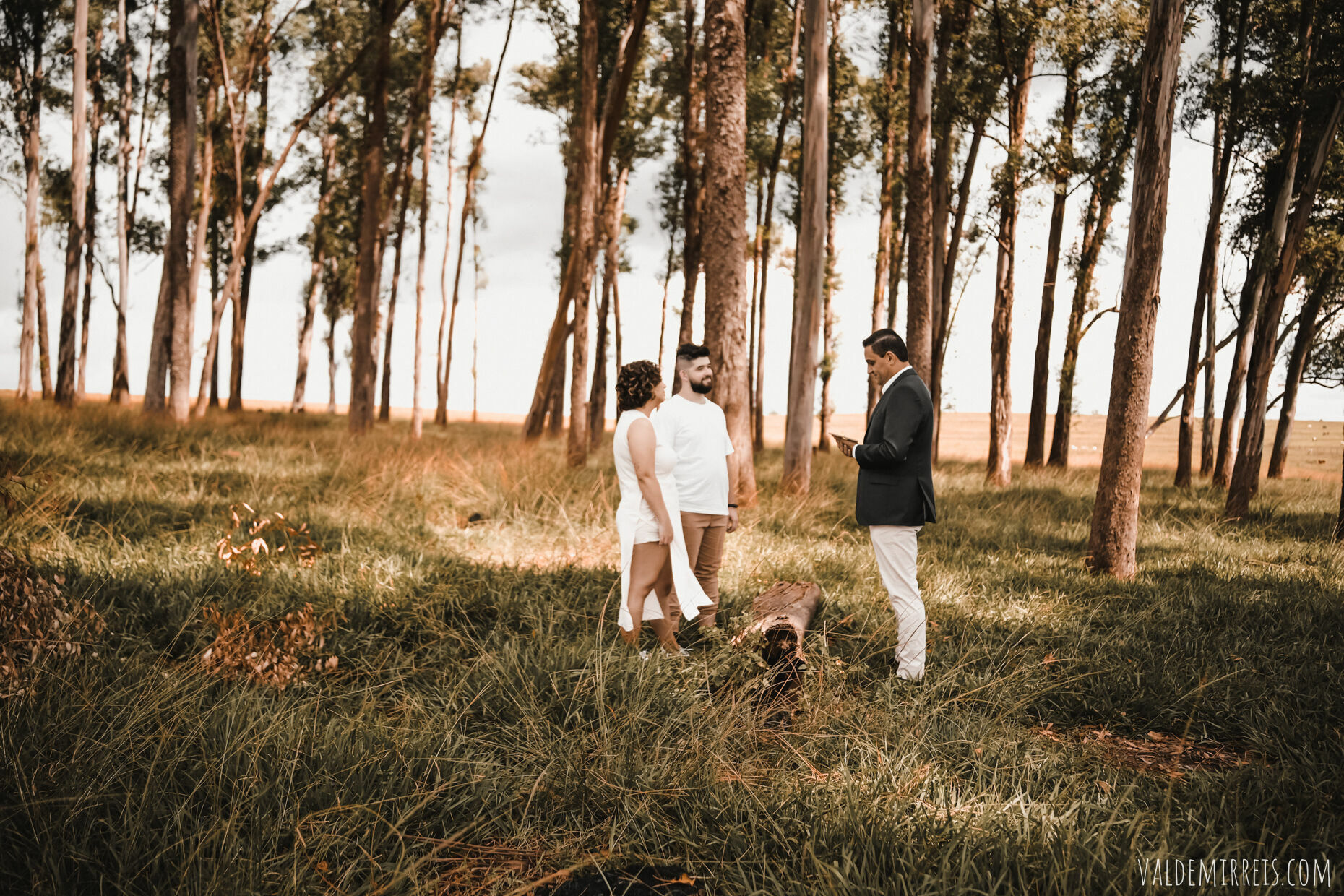 Foto Elopement Wedding | Ensaio de Casal | São José do Rio Preto SP | Karen + Vinicius Foto Elopement Wedding | Ensaio de Casal | São José do Rio Preto SP | Karen + Vinicius - Imagem 8