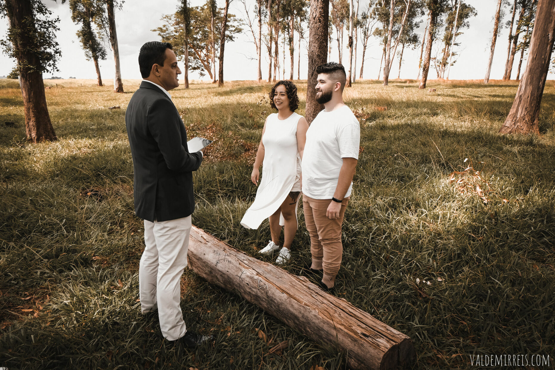 Foto Elopement Wedding | Ensaio de Casal | São José do Rio Preto SP | Karen + Vinicius Foto Elopement Wedding | Ensaio de Casal | São José do Rio Preto SP | Karen + Vinicius - Imagem 9