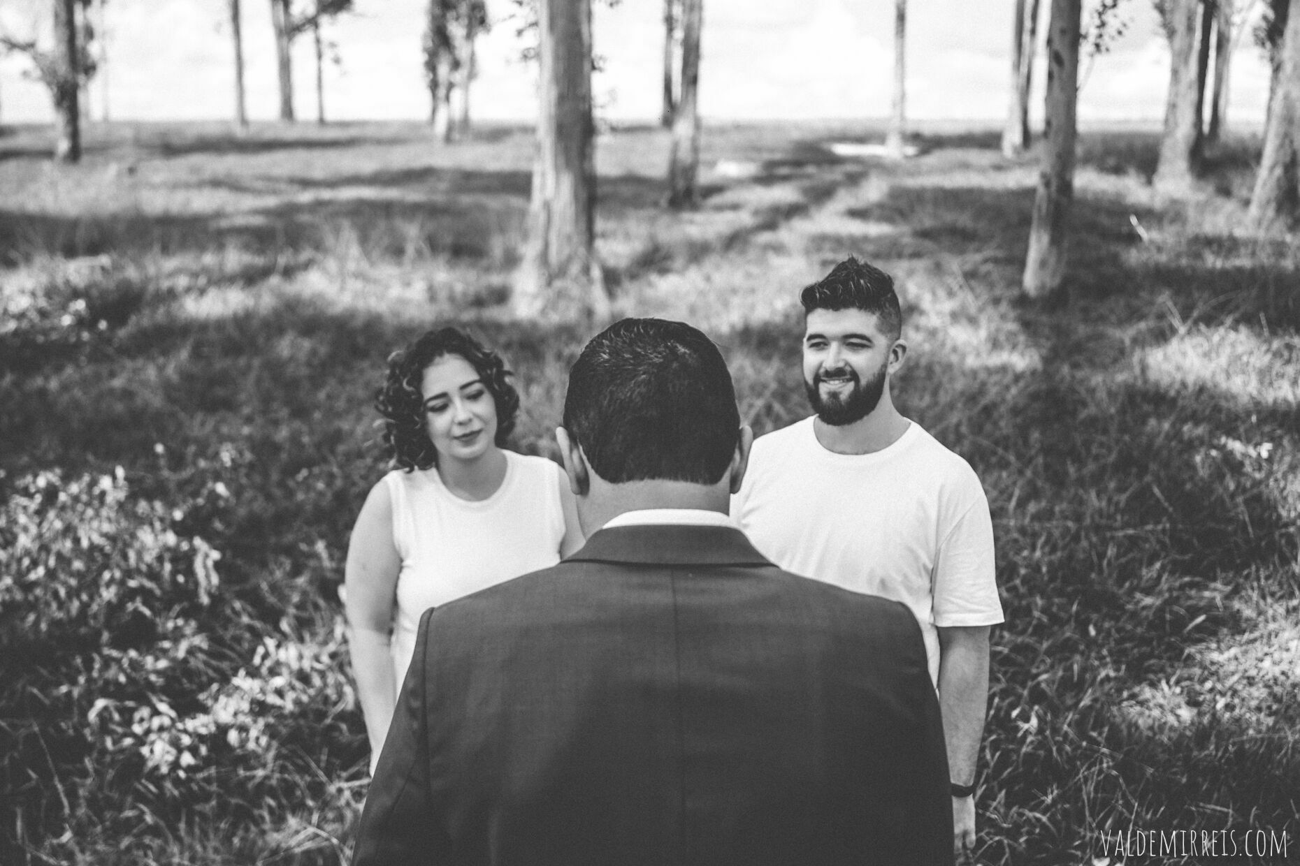 Foto Elopement Wedding | Ensaio de Casal | São José do Rio Preto SP | Karen + Vinicius Foto Elopement Wedding | Ensaio de Casal | São José do Rio Preto SP | Karen + Vinicius - Imagem 24