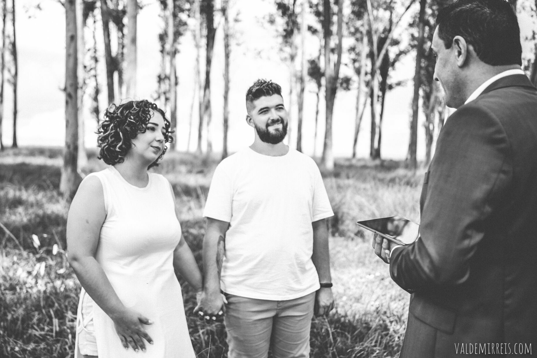 Foto Elopement Wedding | Ensaio de Casal | São José do Rio Preto SP | Karen + Vinicius Foto Elopement Wedding | Ensaio de Casal | São José do Rio Preto SP | Karen + Vinicius - Imagem 25
