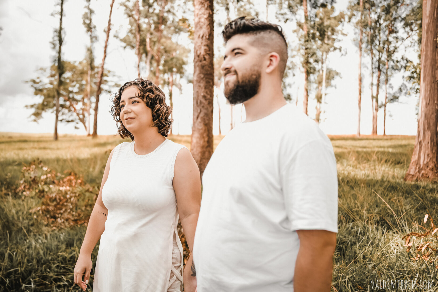 Foto Elopement Wedding | Ensaio de Casal | São José do Rio Preto SP | Karen + Vinicius Foto Elopement Wedding | Ensaio de Casal | São José do Rio Preto SP | Karen + Vinicius - Imagem 23