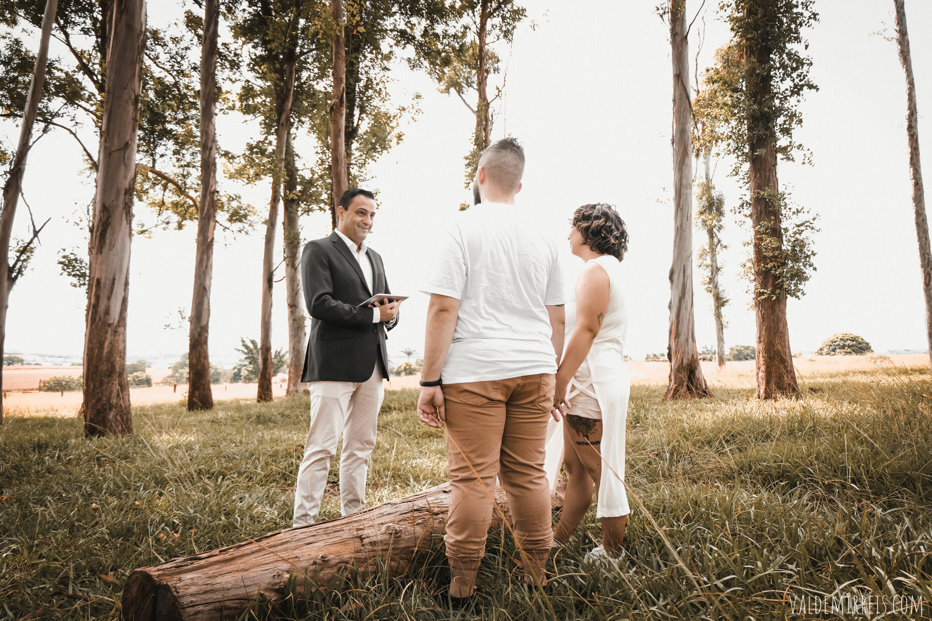 Foto Elopement Wedding | Ensaio de Casal | São José do Rio Preto SP | Karen + Vinicius Foto Elopement Wedding | Ensaio de Casal | São José do Rio Preto SP | Karen + Vinicius - Imagem 20