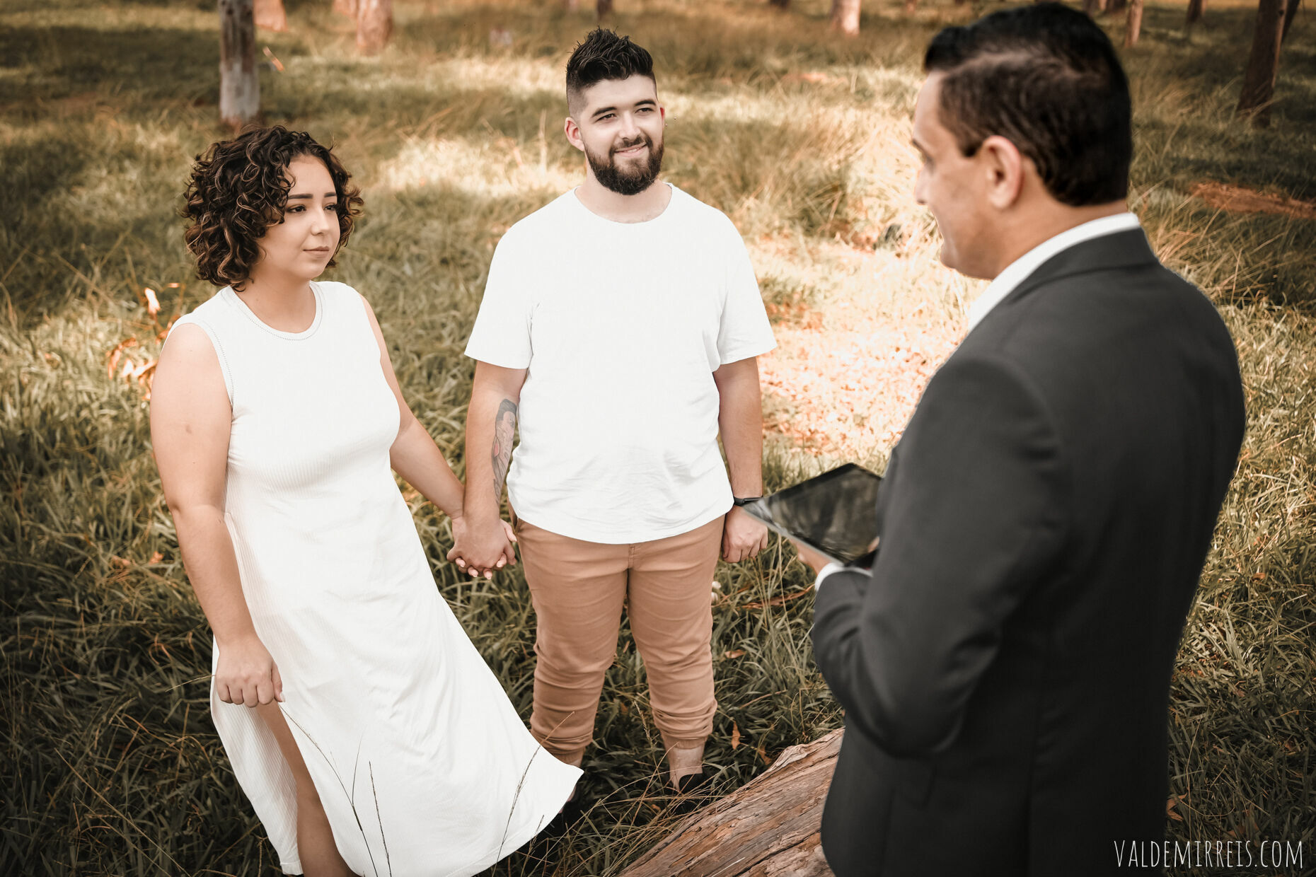 Foto Elopement Wedding | Ensaio de Casal | São José do Rio Preto SP | Karen + Vinicius Foto Elopement Wedding | Ensaio de Casal | São José do Rio Preto SP | Karen + Vinicius - Imagem 26