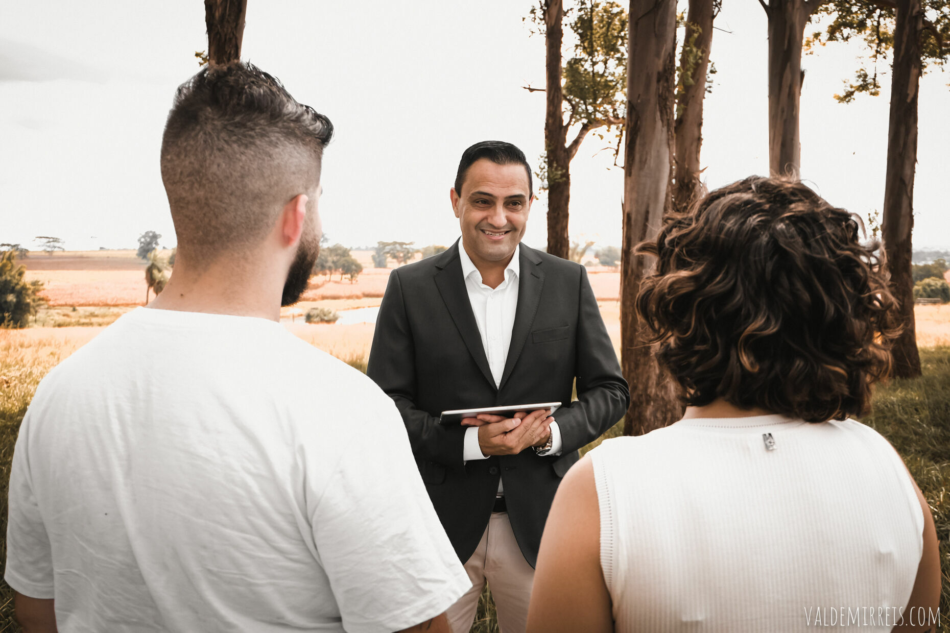 Foto Elopement Wedding | Ensaio de Casal | São José do Rio Preto SP | Karen + Vinicius Foto Elopement Wedding | Ensaio de Casal | São José do Rio Preto SP | Karen + Vinicius - Imagem 22
