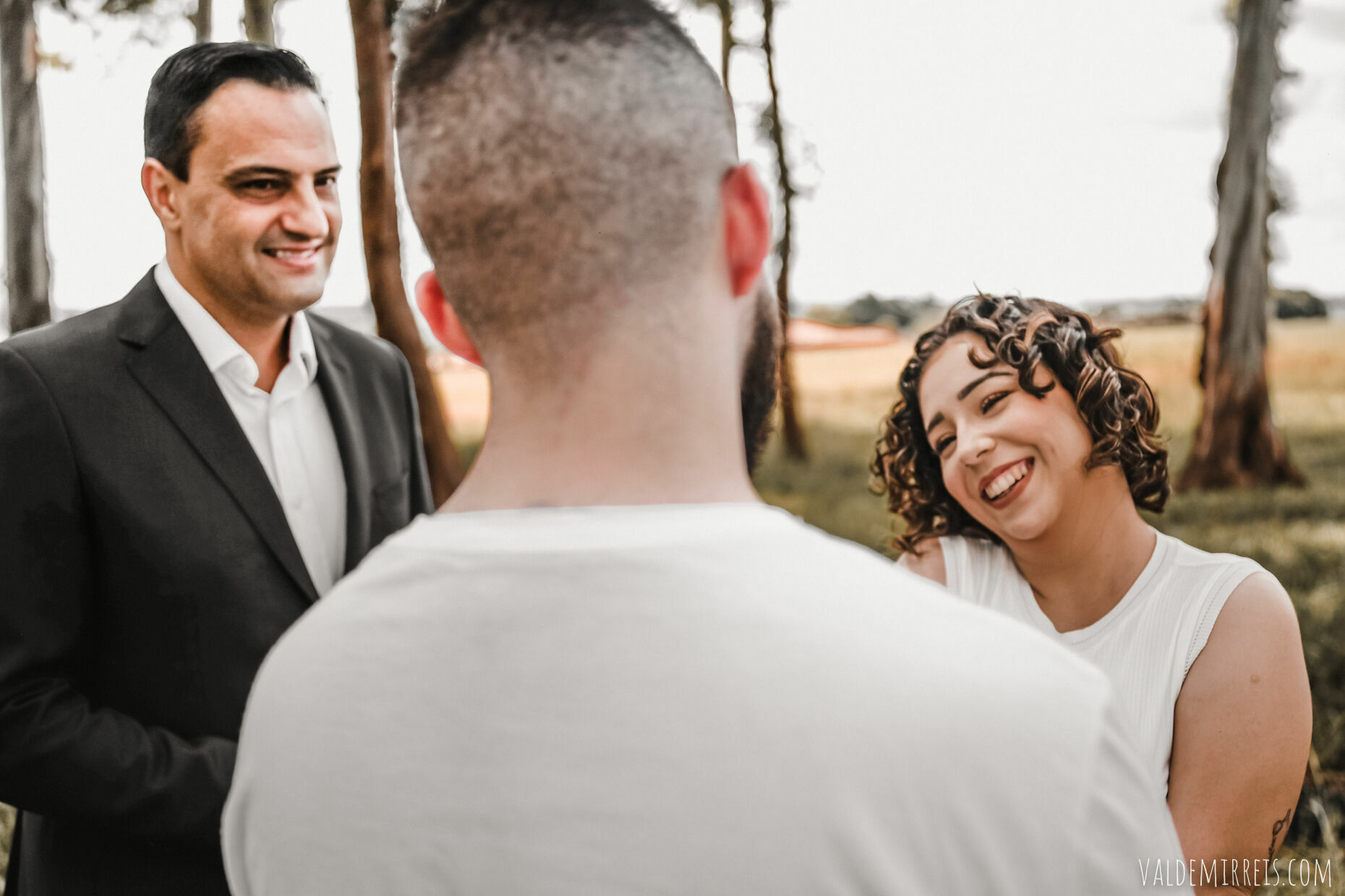 Foto Elopement Wedding | Ensaio de Casal | São José do Rio Preto SP | Karen + Vinicius Foto Elopement Wedding | Ensaio de Casal | São José do Rio Preto SP | Karen + Vinicius - Imagem 27