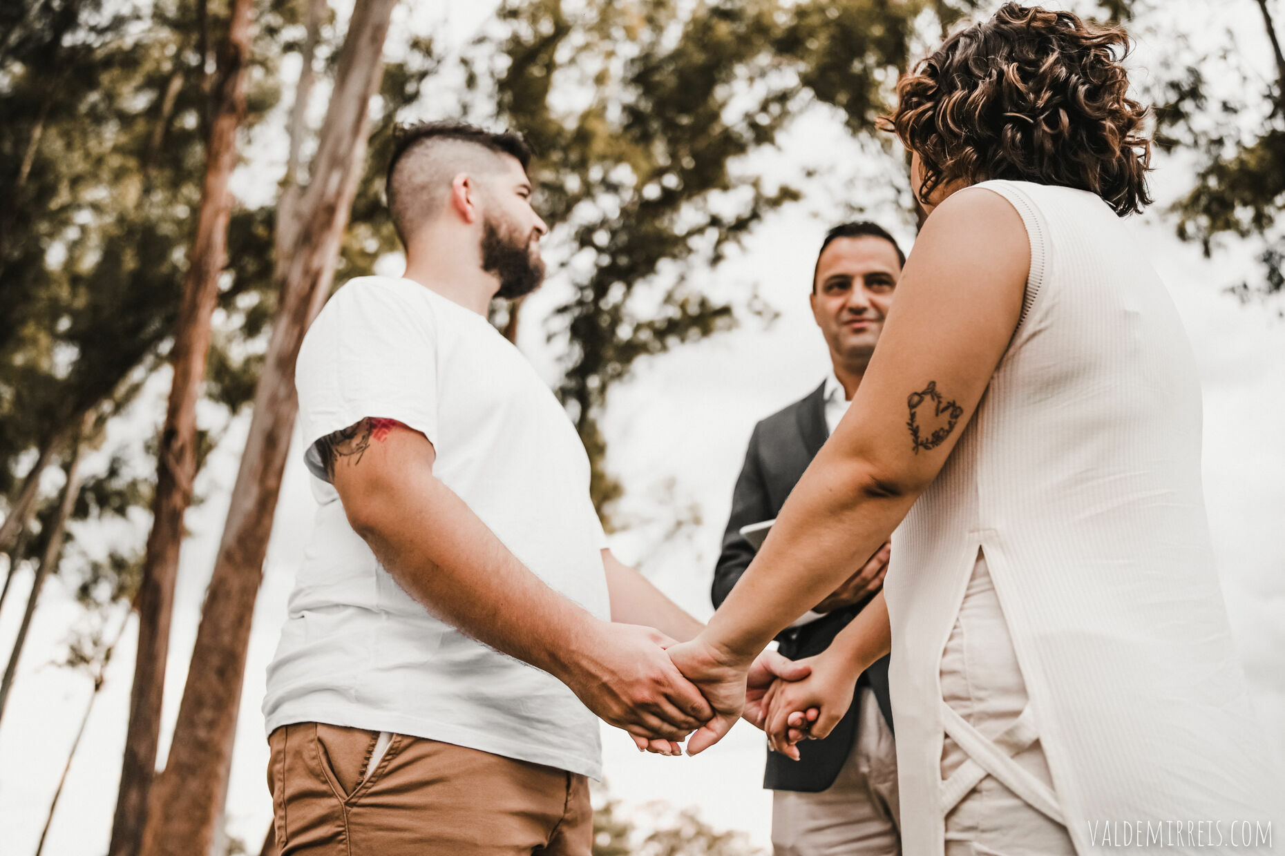 Foto Elopement Wedding | Ensaio de Casal | São José do Rio Preto SP | Karen + Vinicius Foto Elopement Wedding | Ensaio de Casal | São José do Rio Preto SP | Karen + Vinicius - Imagem 35