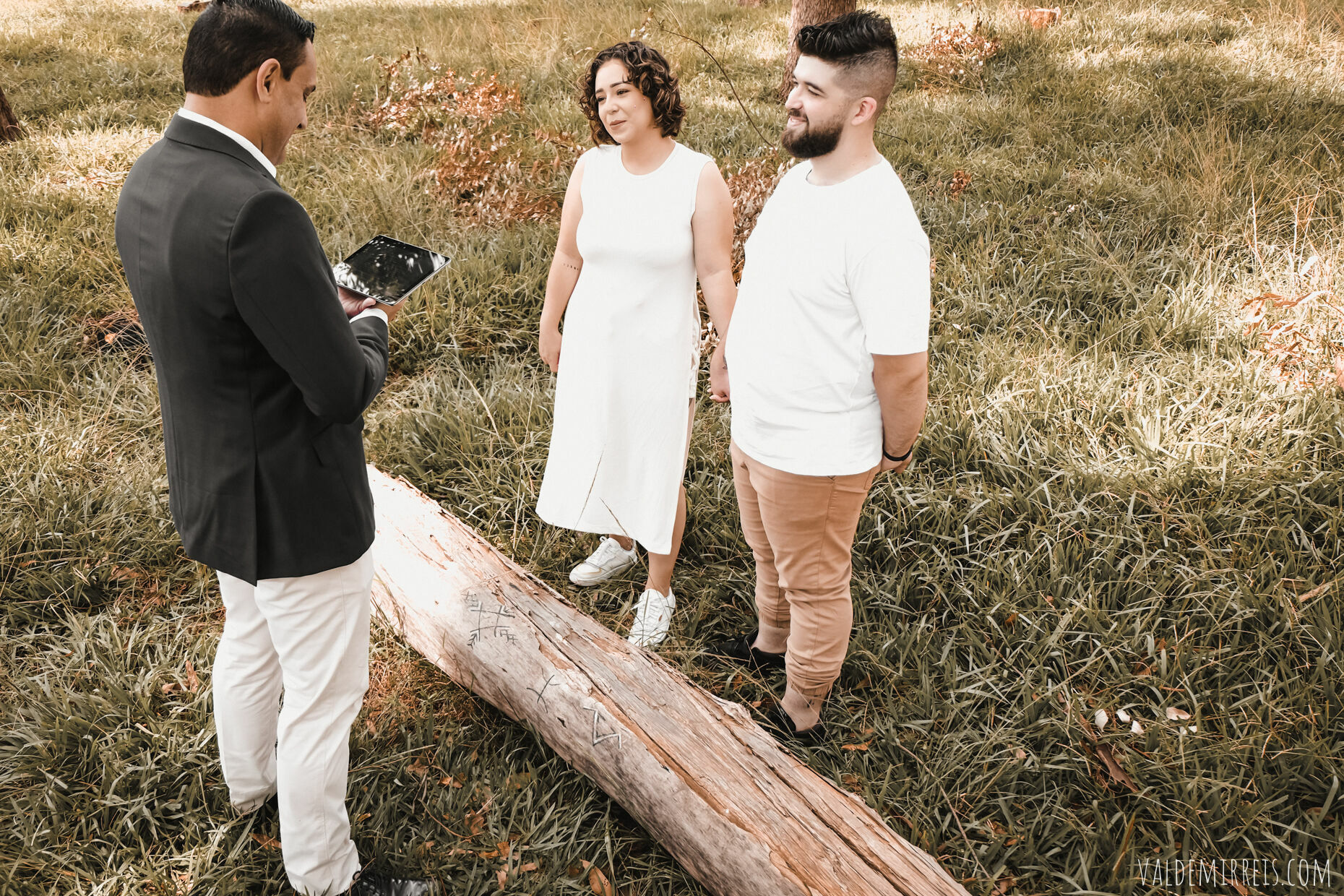 Foto Elopement Wedding | Ensaio de Casal | São José do Rio Preto SP | Karen + Vinicius Foto Elopement Wedding | Ensaio de Casal | São José do Rio Preto SP | Karen + Vinicius - Imagem 36