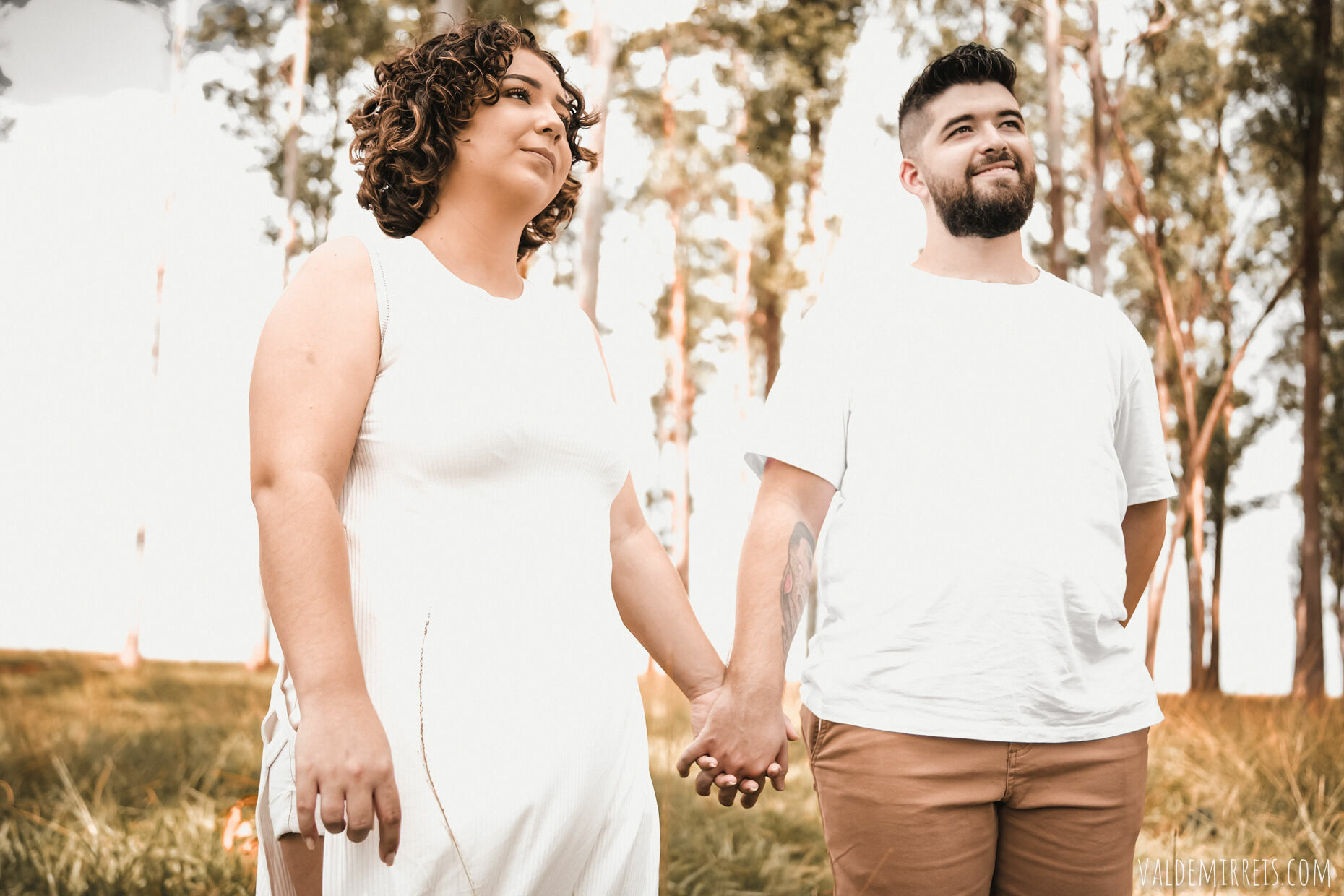 Foto Elopement Wedding | Ensaio de Casal | São José do Rio Preto SP | Karen + Vinicius Foto Elopement Wedding | Ensaio de Casal | São José do Rio Preto SP | Karen + Vinicius - Imagem 30
