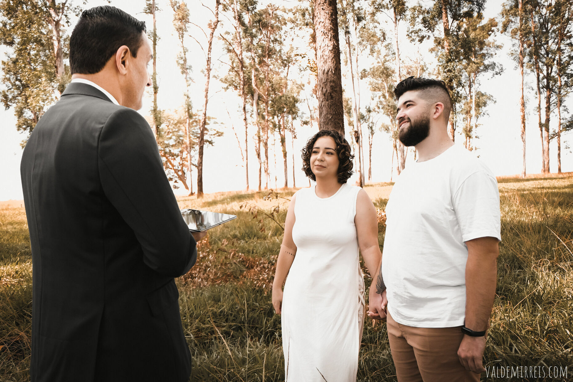 Foto Elopement Wedding | Ensaio de Casal | São José do Rio Preto SP | Karen + Vinicius Foto Elopement Wedding | Ensaio de Casal | São José do Rio Preto SP | Karen + Vinicius - Imagem 34