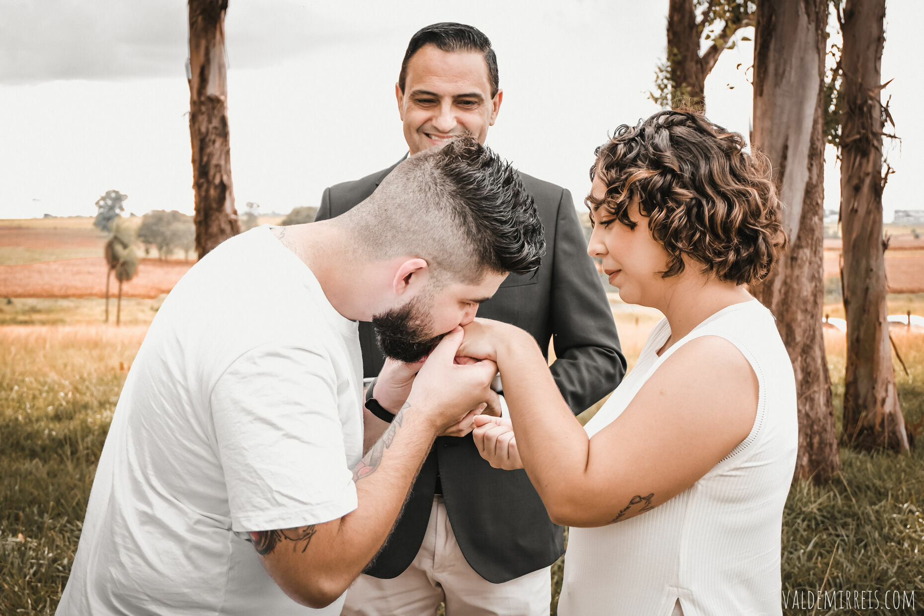 Foto Elopement Wedding | Ensaio de Casal | São José do Rio Preto SP | Karen + Vinicius Foto Elopement Wedding | Ensaio de Casal | São José do Rio Preto SP | Karen + Vinicius - Imagem 71