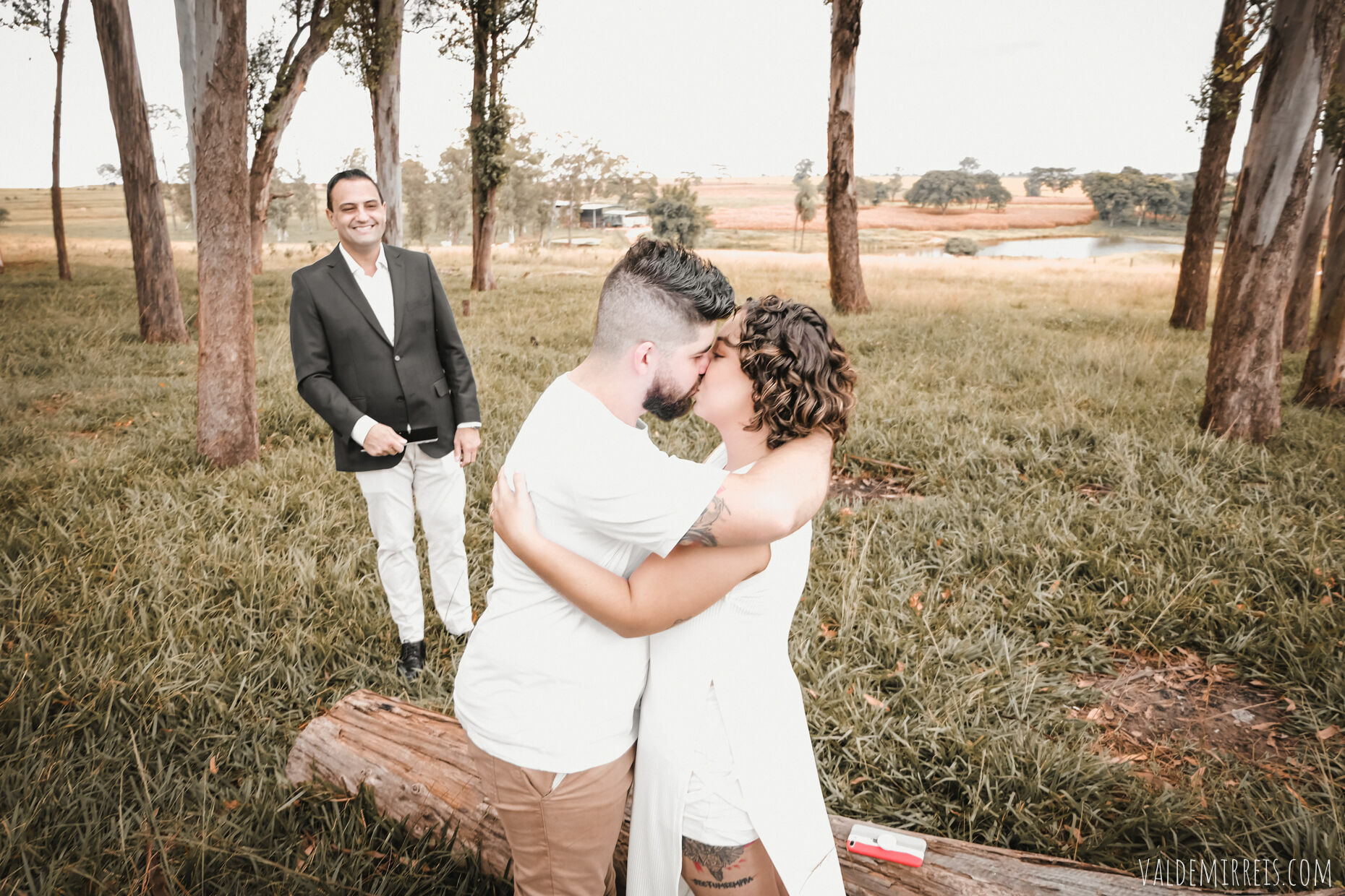 Foto Elopement Wedding | Ensaio de Casal | São José do Rio Preto SP | Karen + Vinicius Foto Elopement Wedding | Ensaio de Casal | São José do Rio Preto SP | Karen + Vinicius - Imagem 79