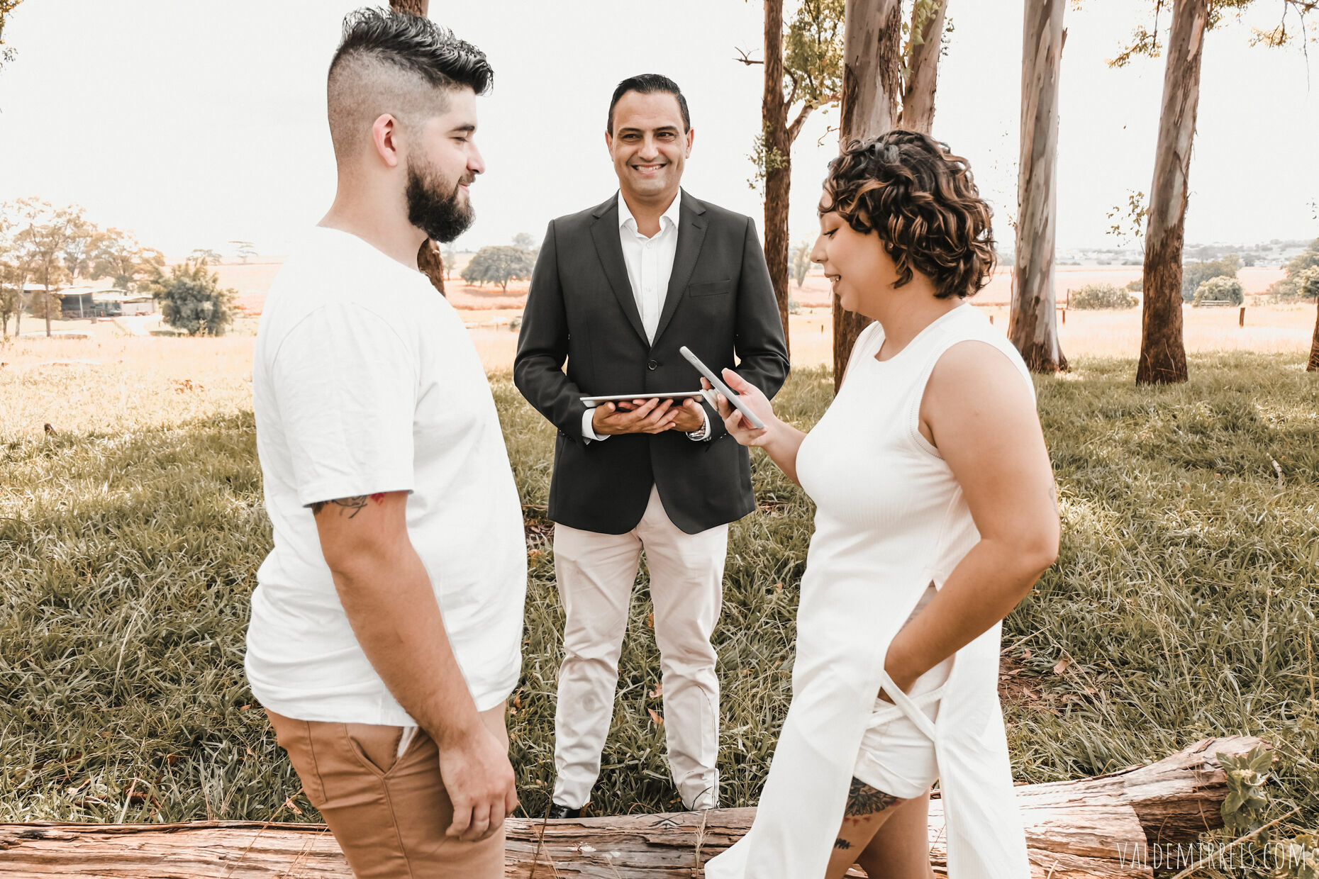 Foto Elopement Wedding | Ensaio de Casal | São José do Rio Preto SP | Karen + Vinicius Foto Elopement Wedding | Ensaio de Casal | São José do Rio Preto SP | Karen + Vinicius - Imagem 52