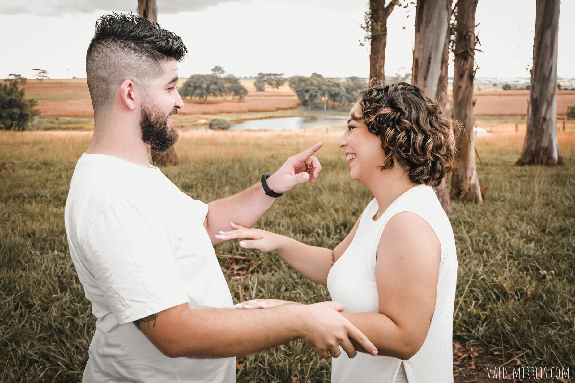 Foto Elopement Wedding | Ensaio de Casal | São José do Rio Preto SP | Karen + Vinicius Foto Elopement Wedding | Ensaio de Casal | São José do Rio Preto SP | Karen + Vinicius - Imagem 80