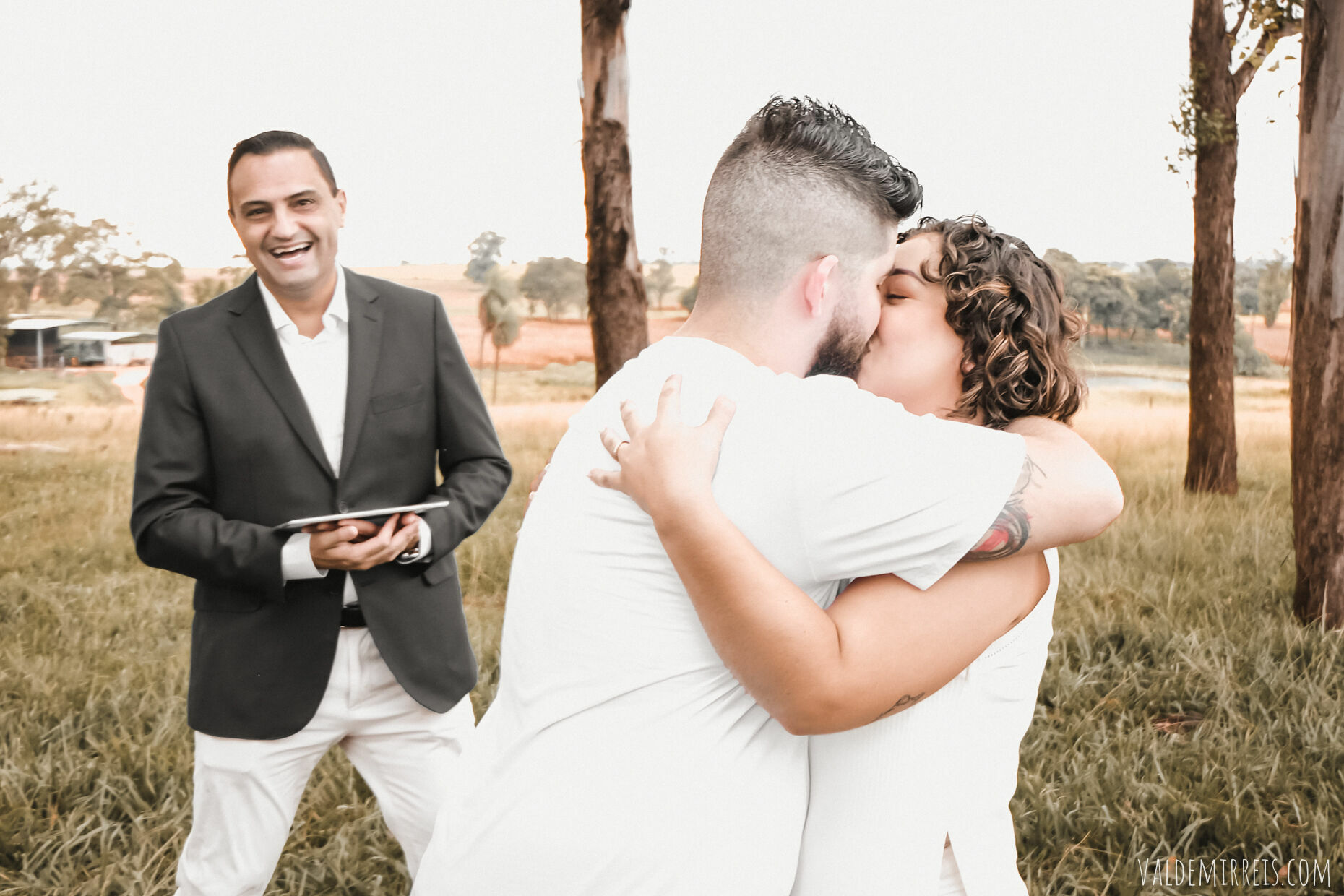 Foto Elopement Wedding | Ensaio de Casal | São José do Rio Preto SP | Karen + Vinicius Foto Elopement Wedding | Ensaio de Casal | São José do Rio Preto SP | Karen + Vinicius - Imagem 78