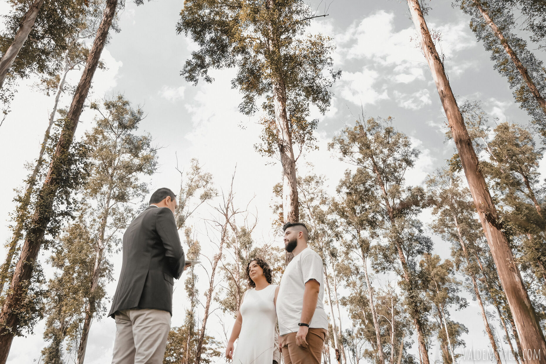 Foto Elopement Wedding | Ensaio de Casal | São José do Rio Preto SP | Karen + Vinicius Foto Elopement Wedding | Ensaio de Casal | São José do Rio Preto SP | Karen + Vinicius - Imagem 45