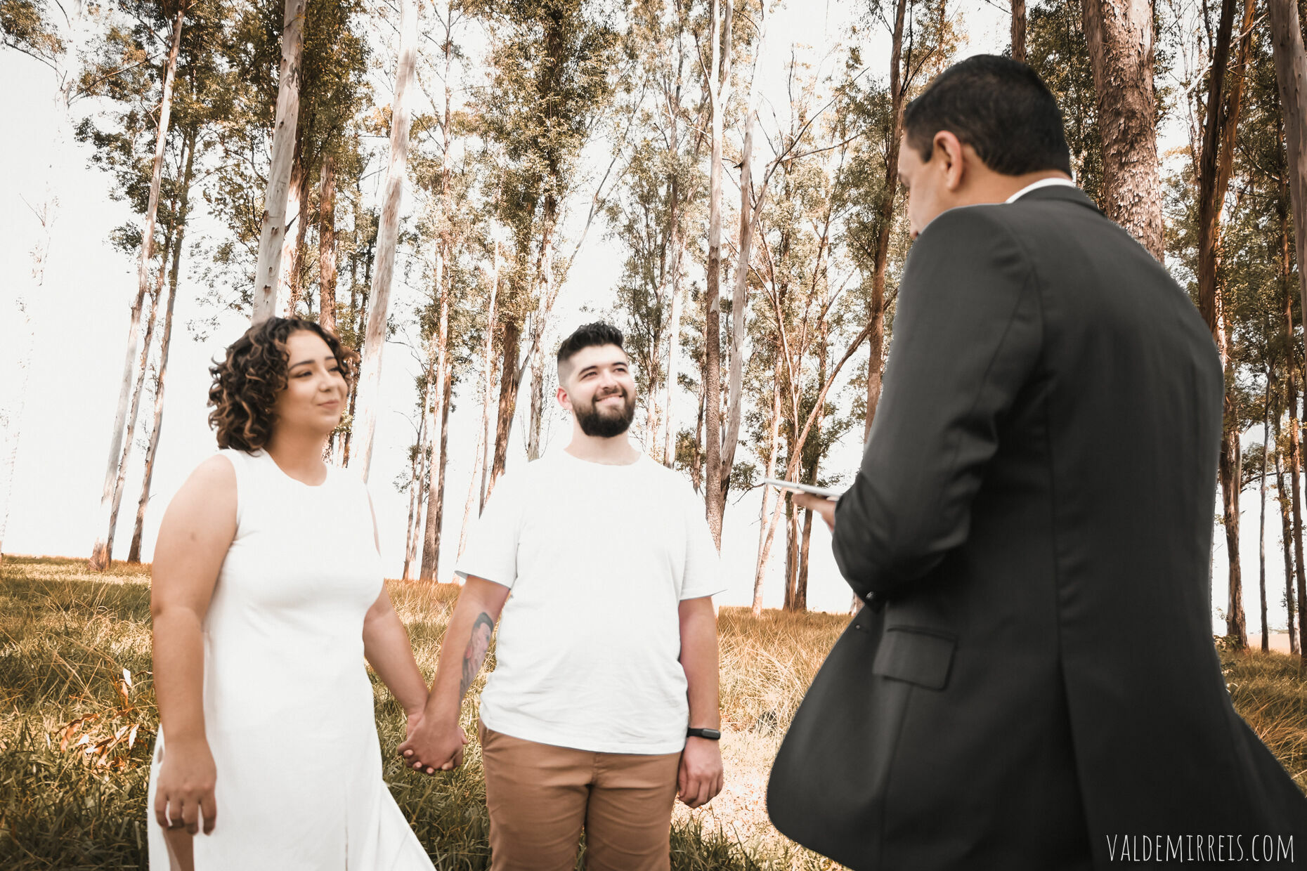 Foto Elopement Wedding | Ensaio de Casal | São José do Rio Preto SP | Karen + Vinicius Foto Elopement Wedding | Ensaio de Casal | São José do Rio Preto SP | Karen + Vinicius - Imagem 43