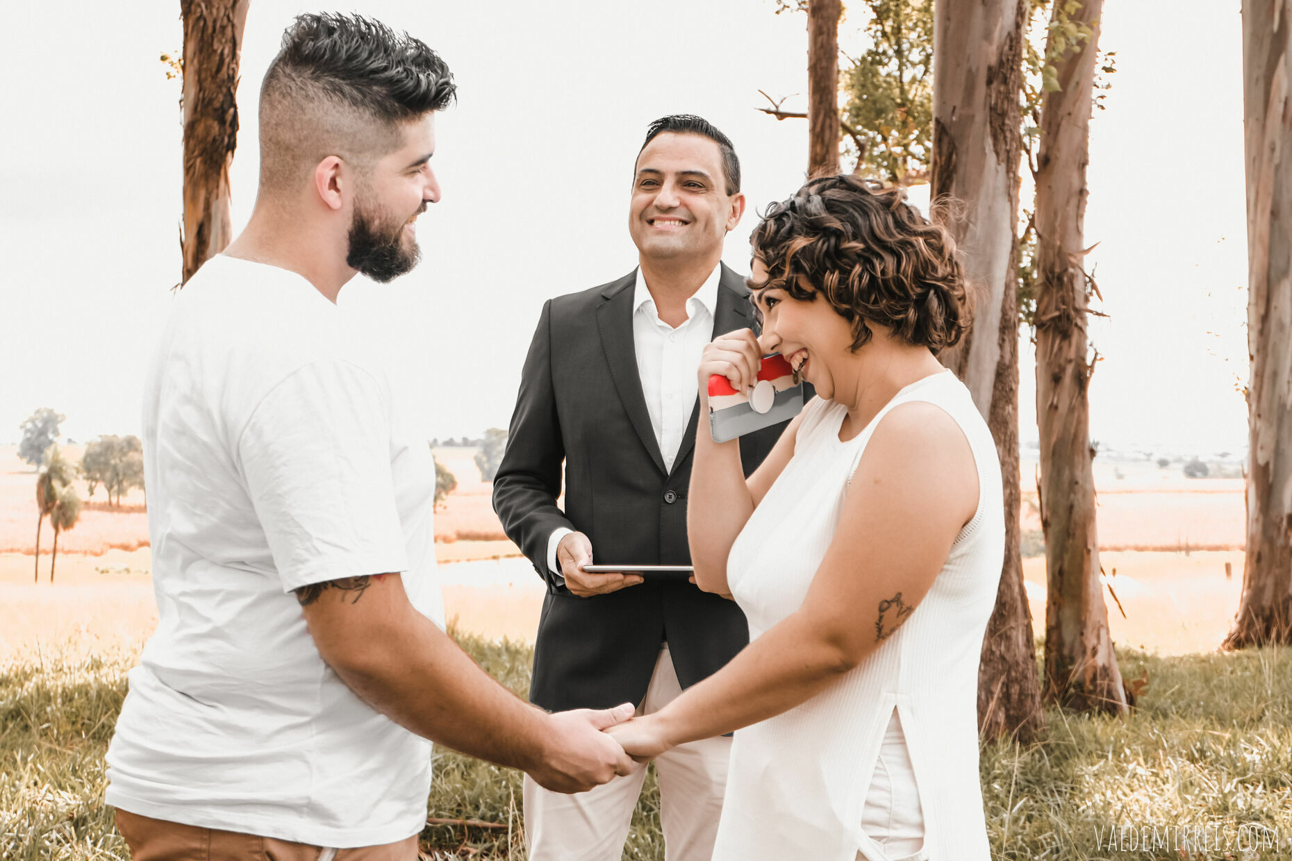 Foto Elopement Wedding | Ensaio de Casal | São José do Rio Preto SP | Karen + Vinicius Foto Elopement Wedding | Ensaio de Casal | São José do Rio Preto SP | Karen + Vinicius - Imagem 58