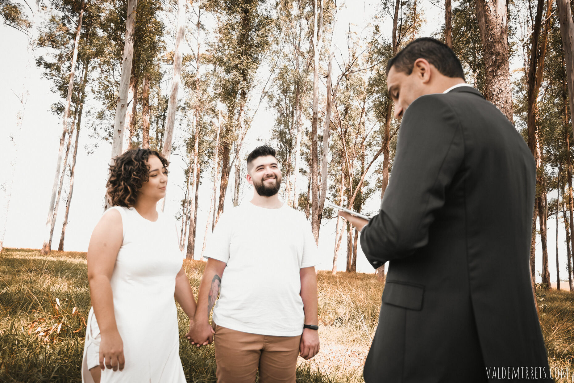 Foto Elopement Wedding | Ensaio de Casal | São José do Rio Preto SP | Karen + Vinicius Foto Elopement Wedding | Ensaio de Casal | São José do Rio Preto SP | Karen + Vinicius - Imagem 42