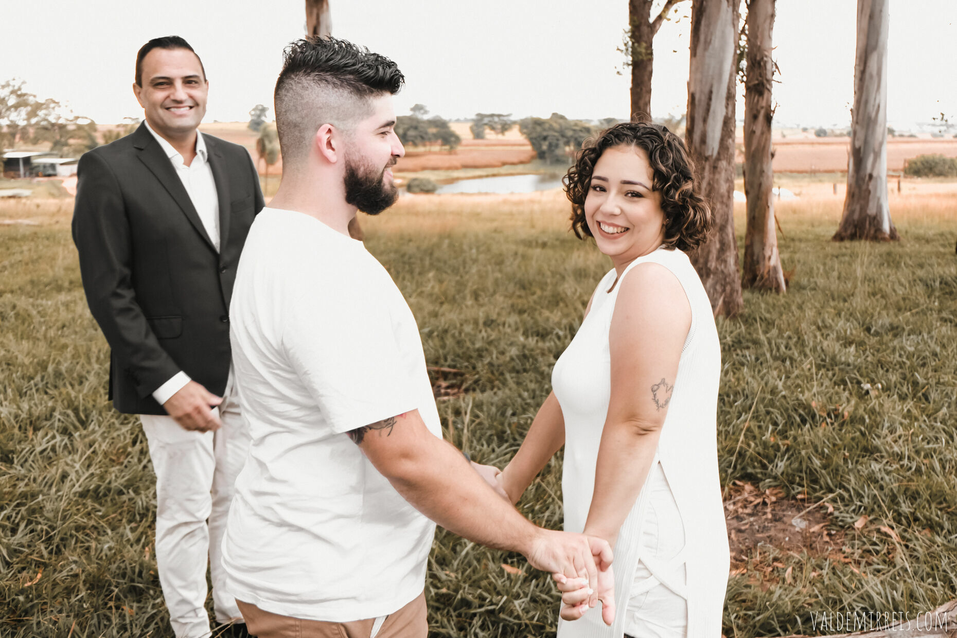 Foto Elopement Wedding | Ensaio de Casal | São José do Rio Preto SP | Karen + Vinicius Foto Elopement Wedding | Ensaio de Casal | São José do Rio Preto SP | Karen + Vinicius - Imagem 81